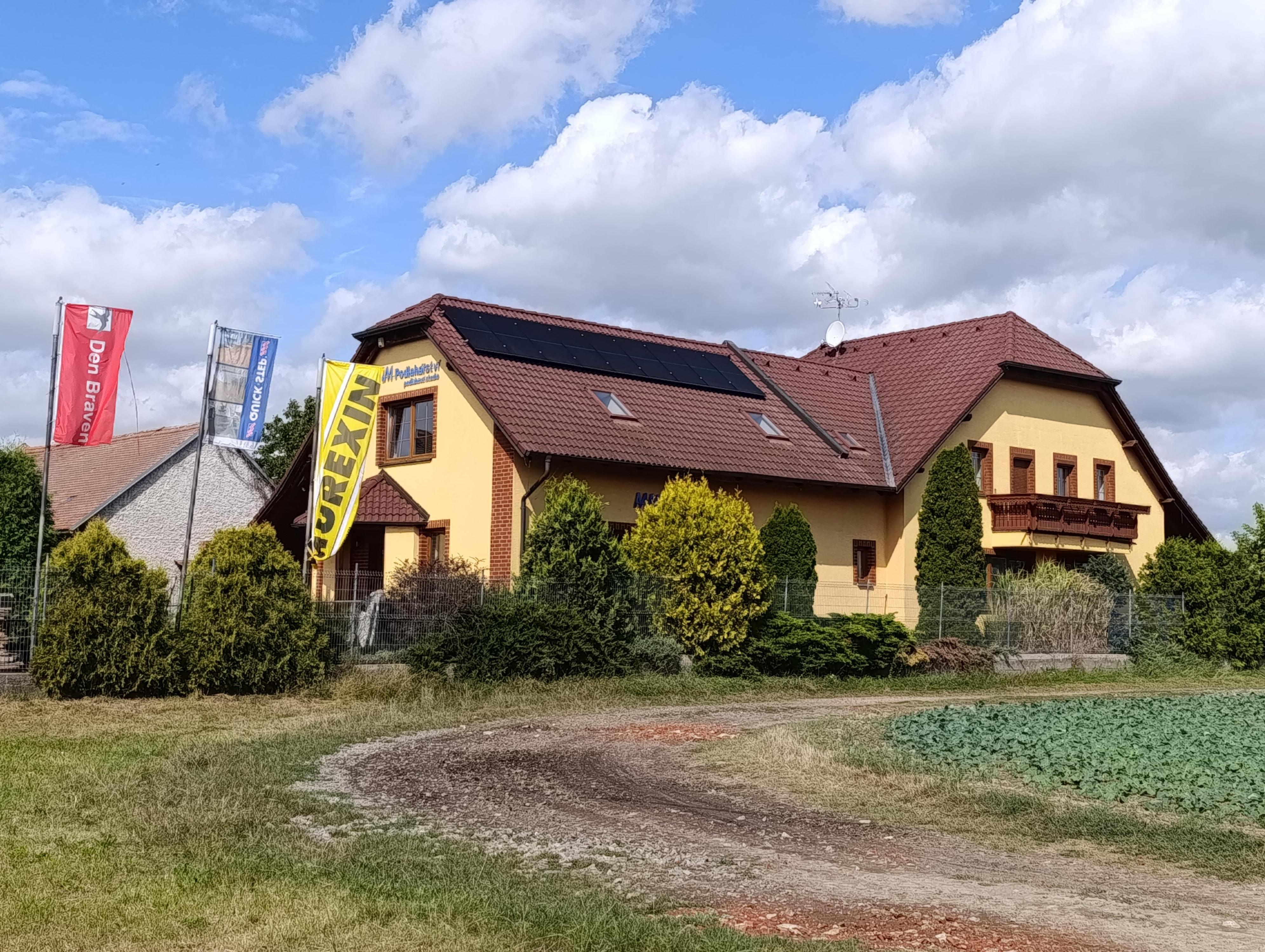 MM Podlahářství foto 3