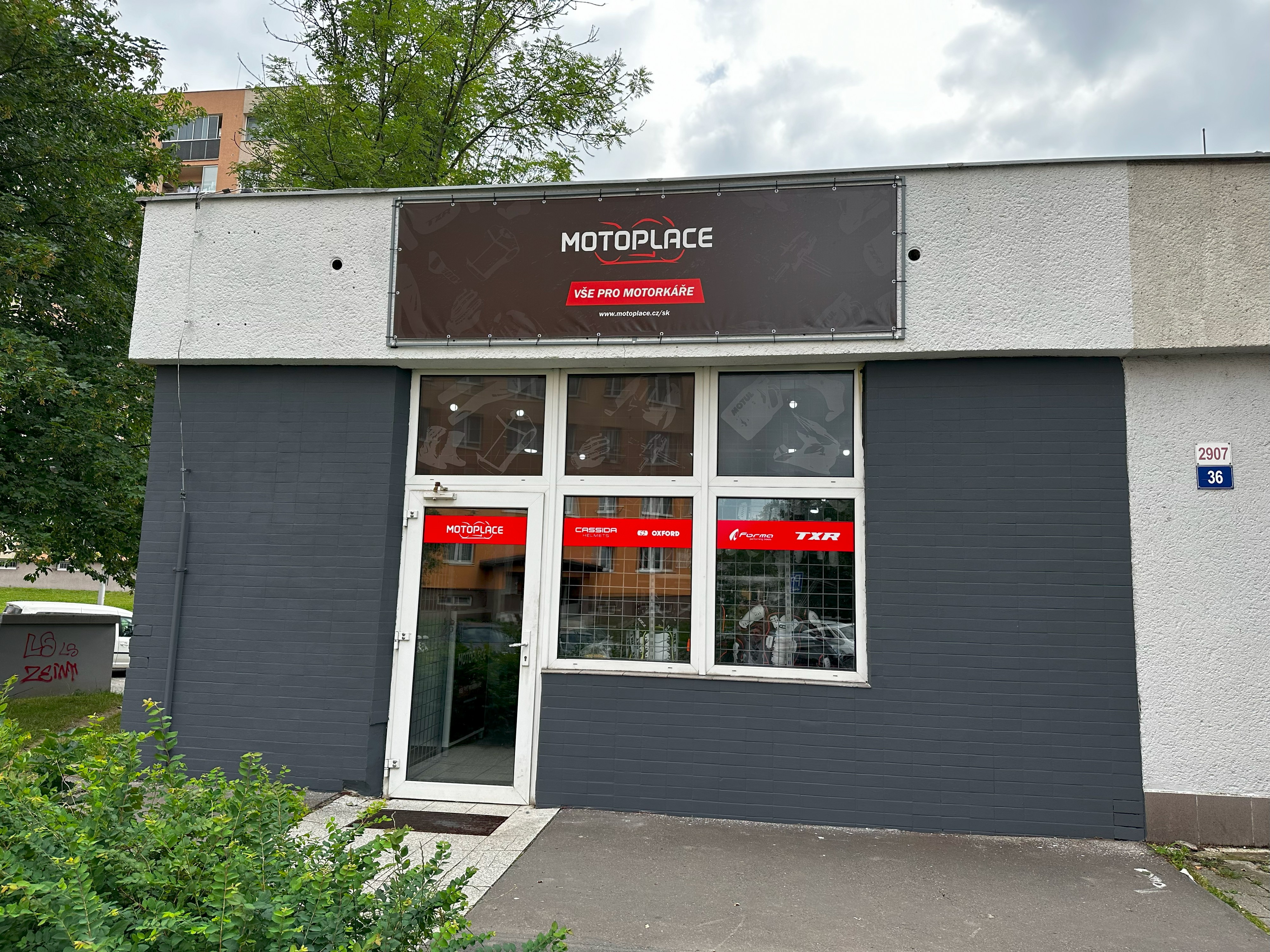 Motoplace s.r.o foto 2