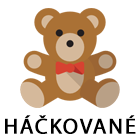 Logo obchodu Hackovane.cz