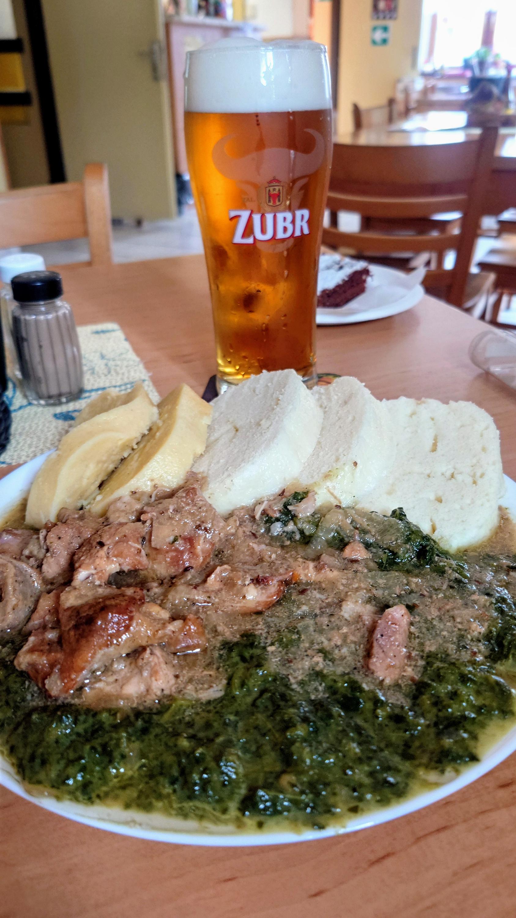 U Zubra foto 3