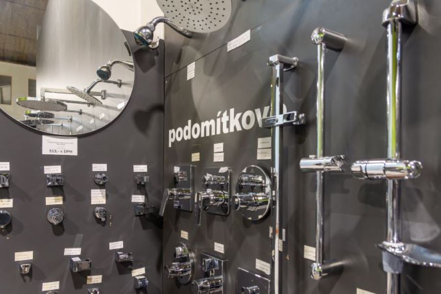 Neuman velkoobchod Cash & Carry a.s. foto 4