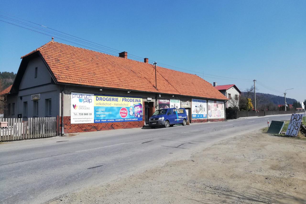 Drogerie Frydrych pap