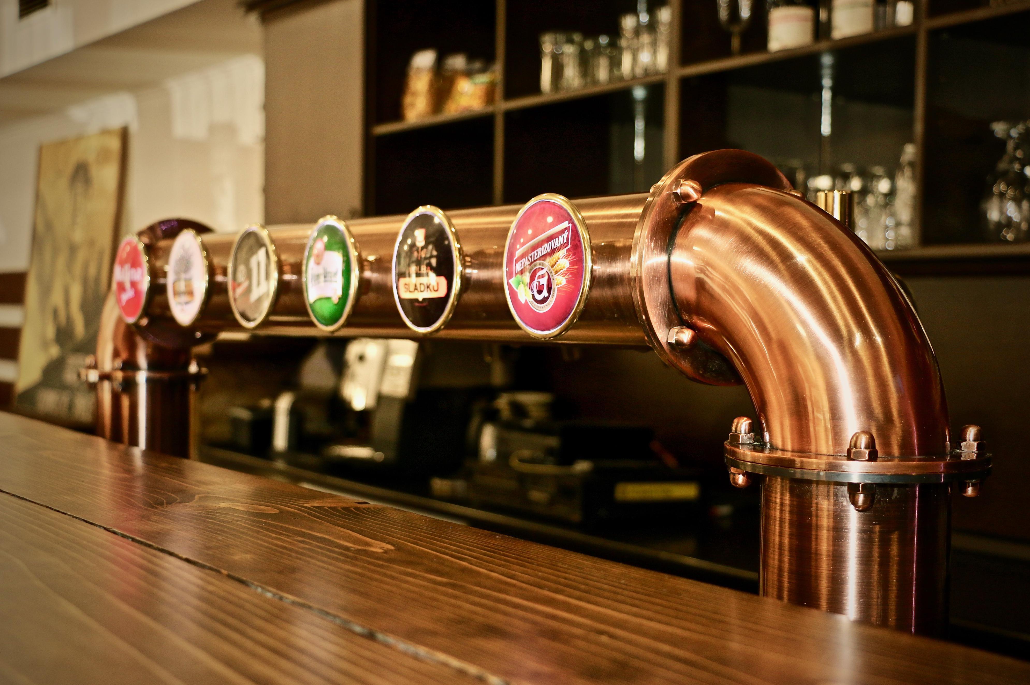 Restaurace U Malého Berlína