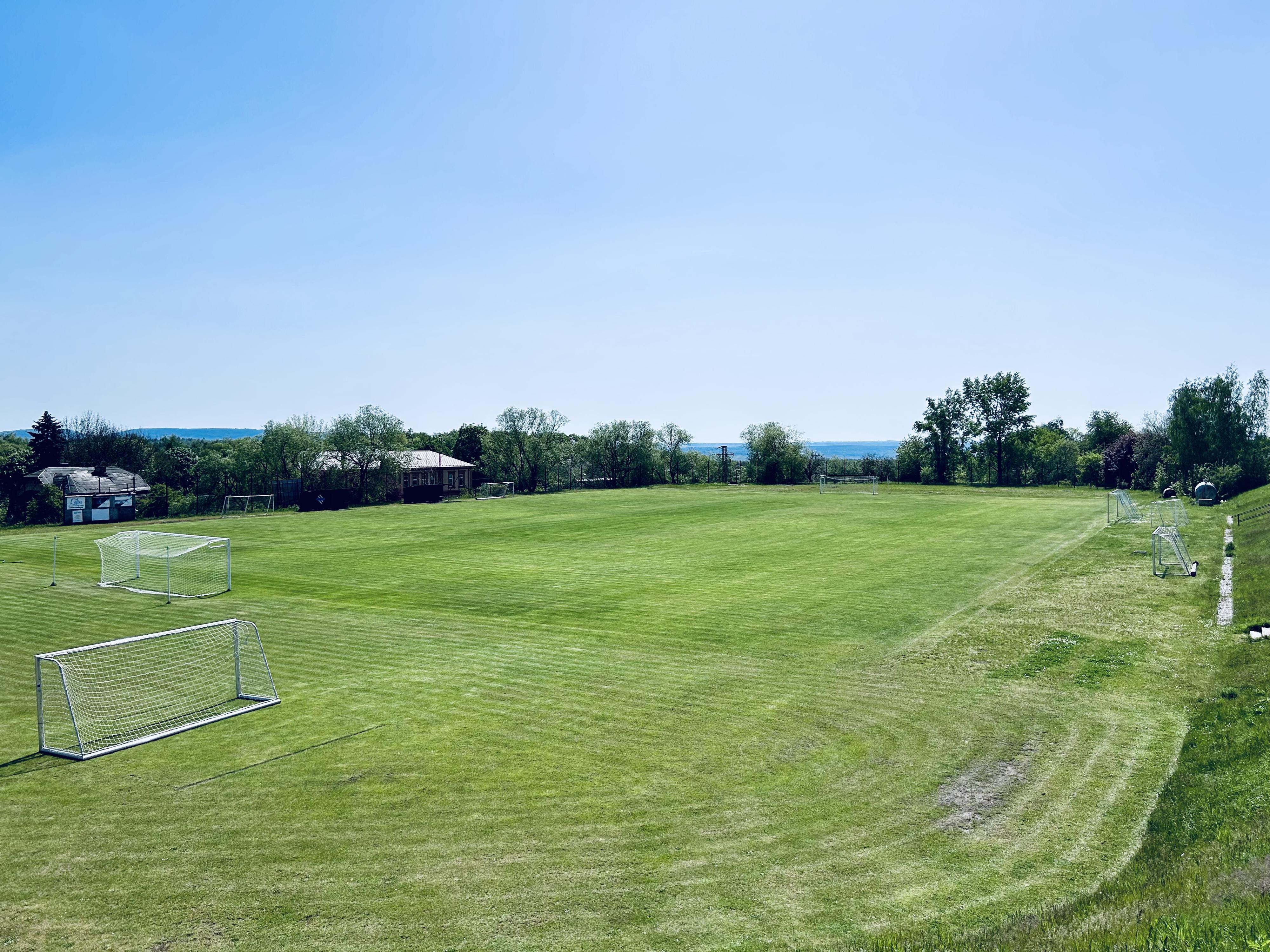 Tělovýchovná jednota Kopisty foto 3