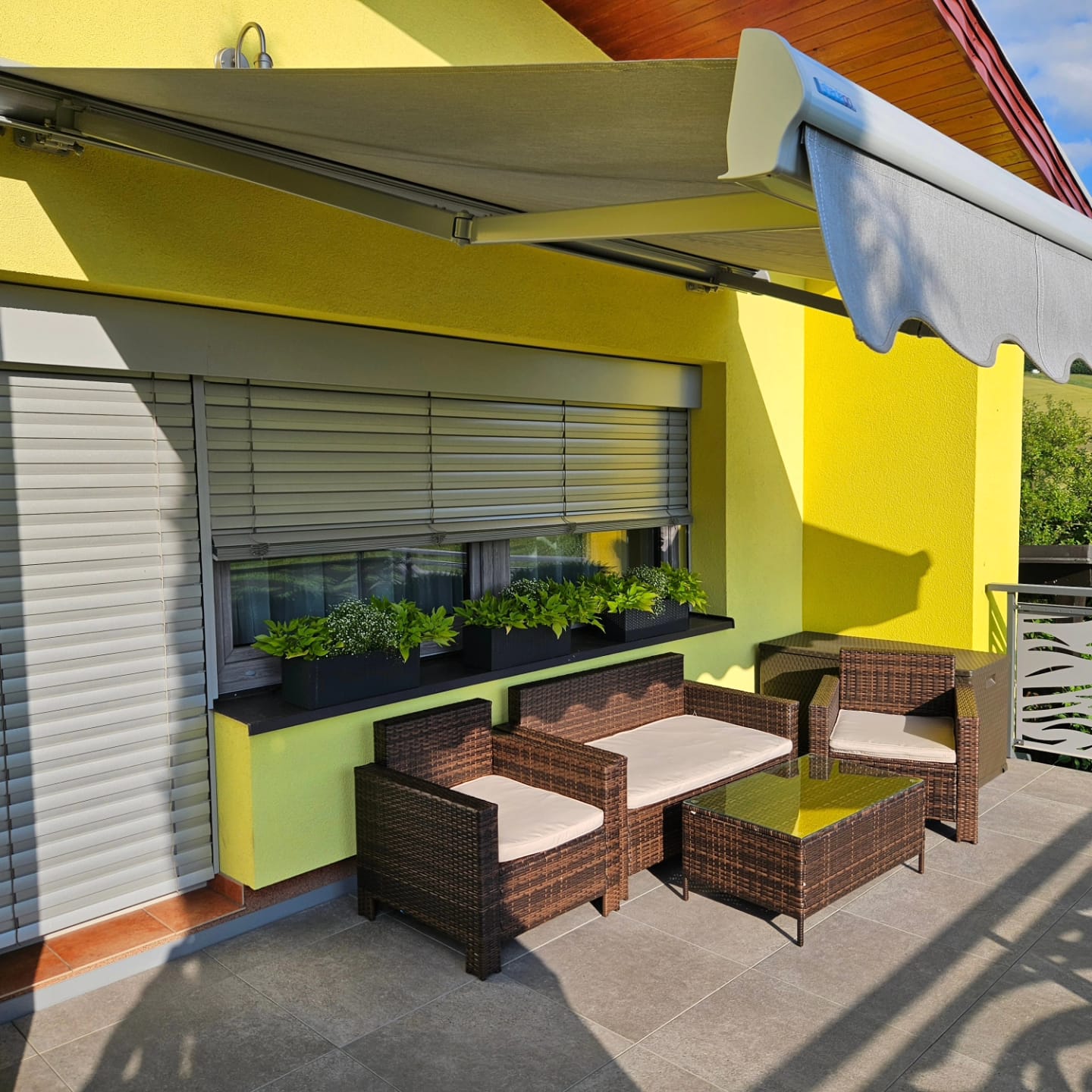 ŽALUZIE Zbranek foto 4