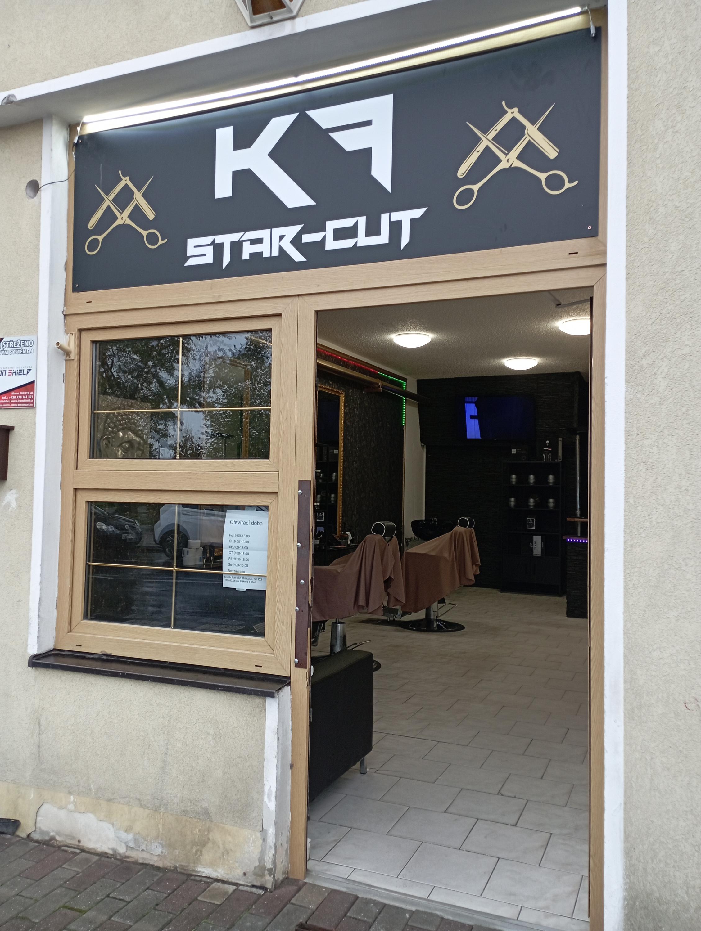 KF STAR - CUT foto 6
