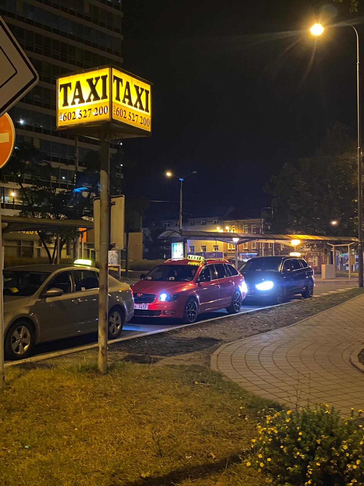 Taxi Fredy foto 6