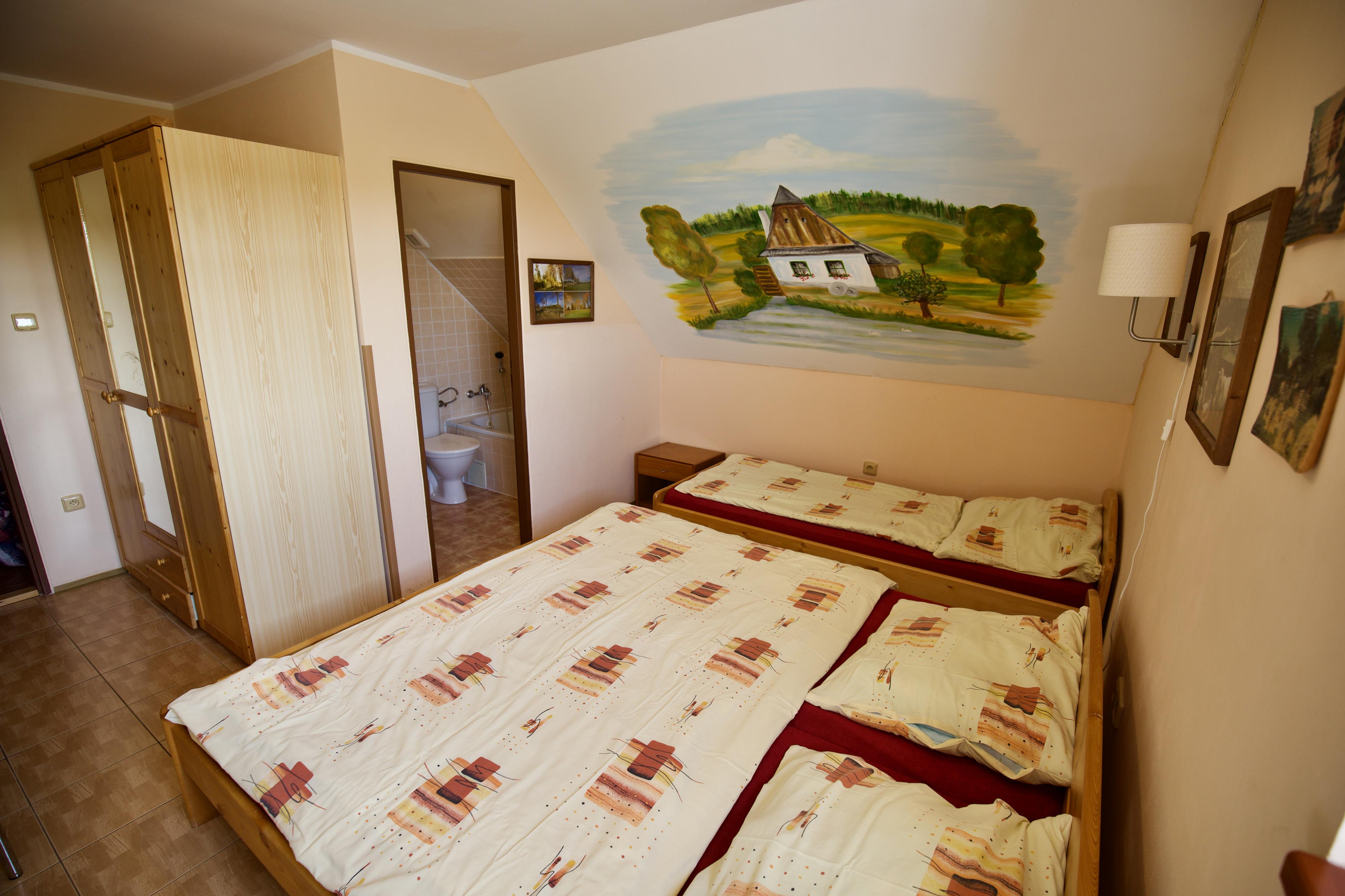 Penzion U Nás foto 3