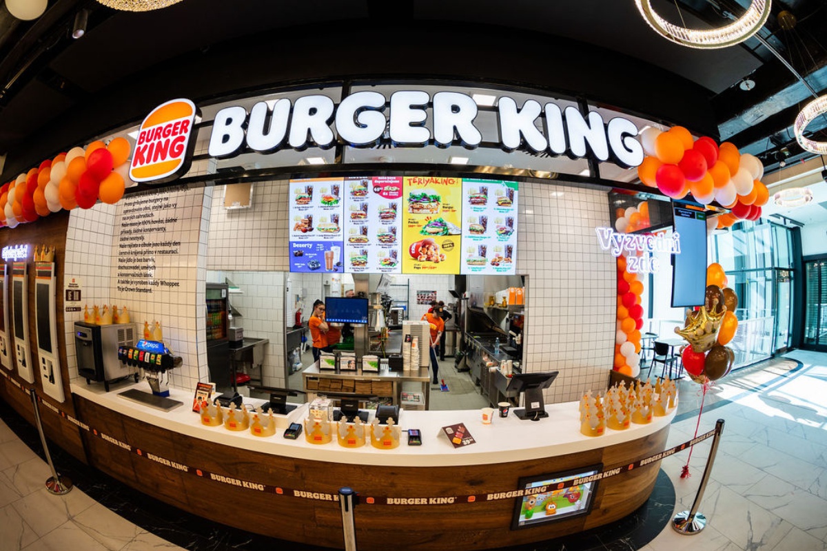 Burger King