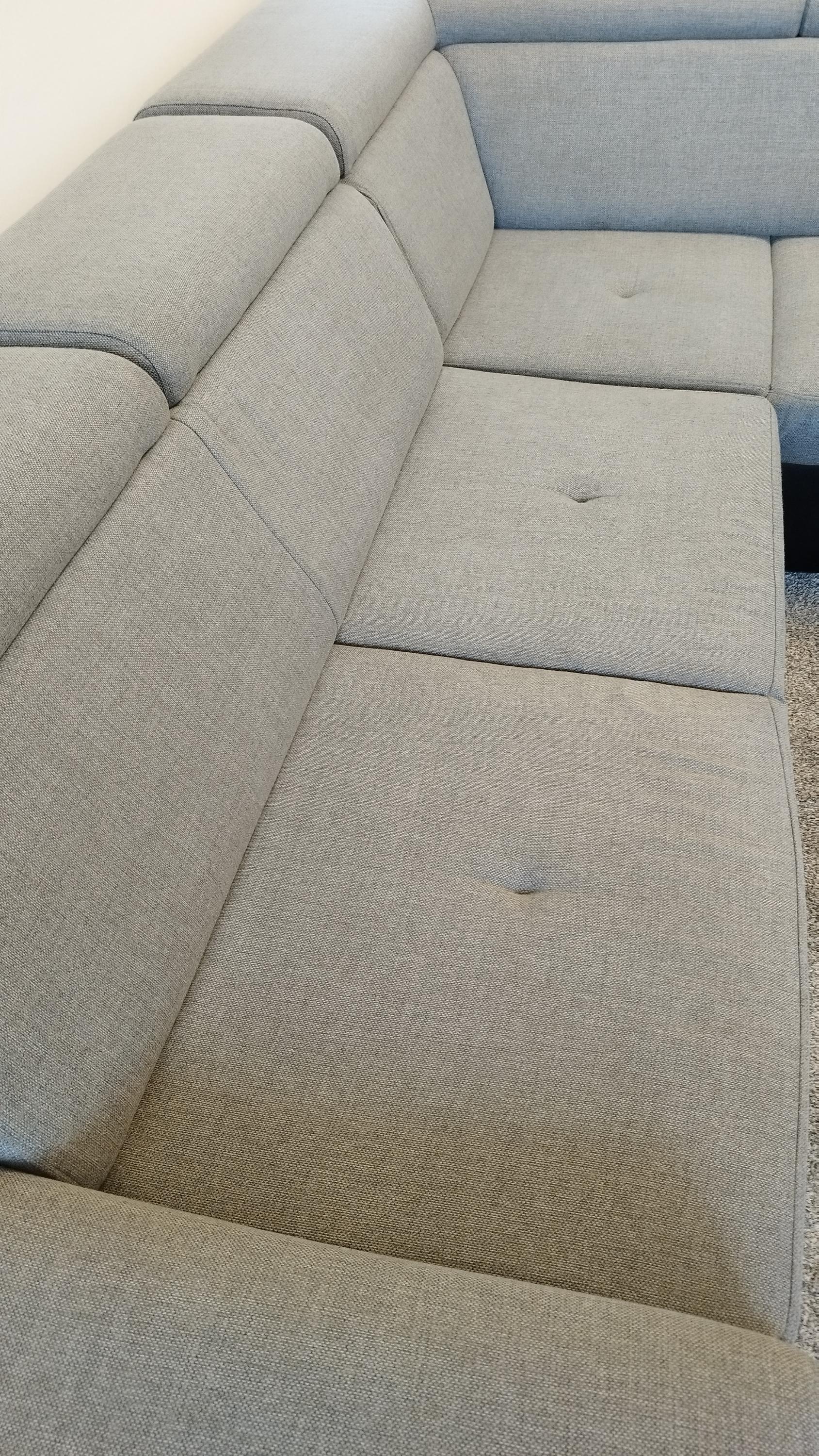 Čištění čalounění Mgr. Linhart Hůrka foto 3