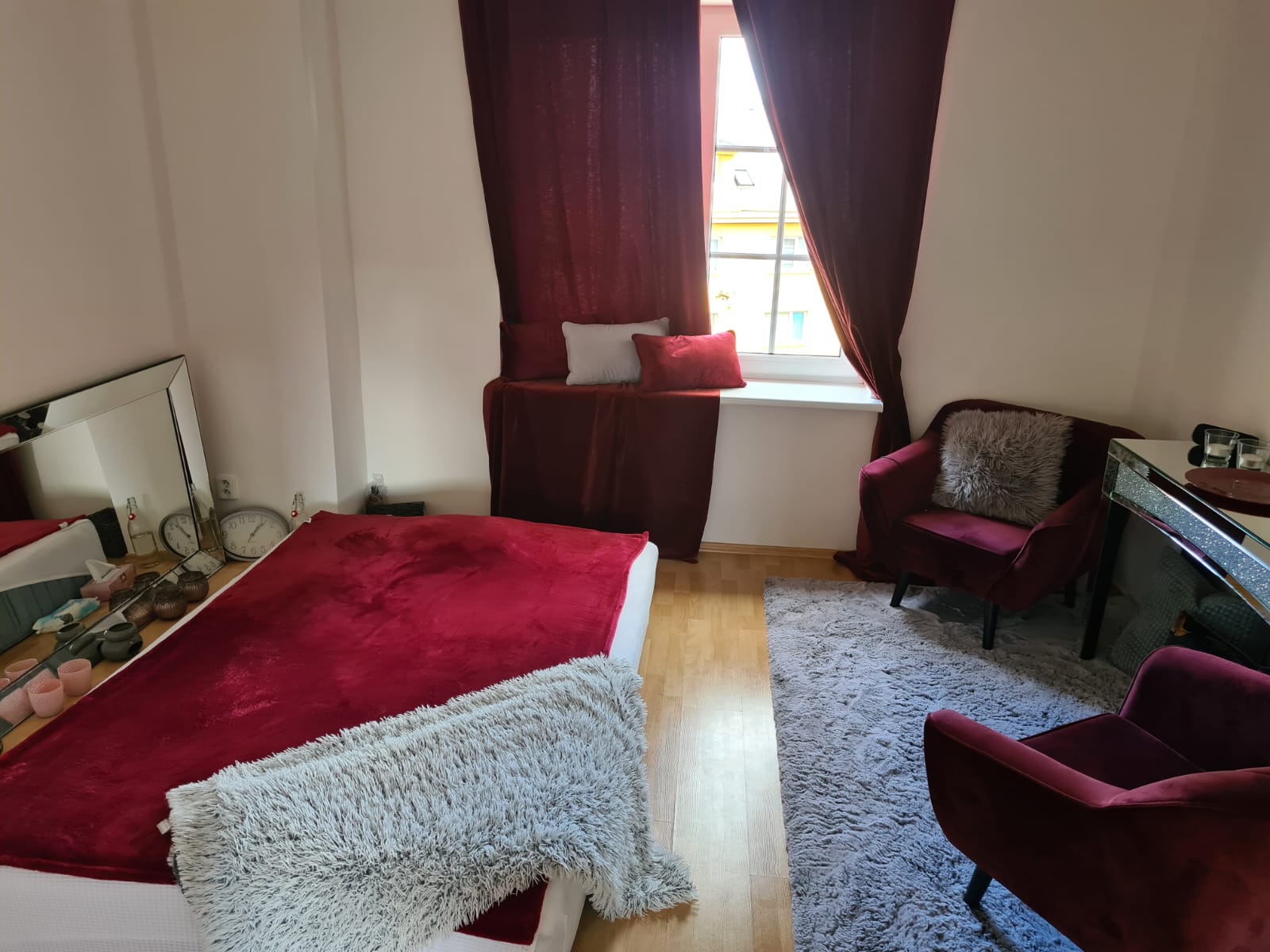 Studio PERLA - Erotické masáže