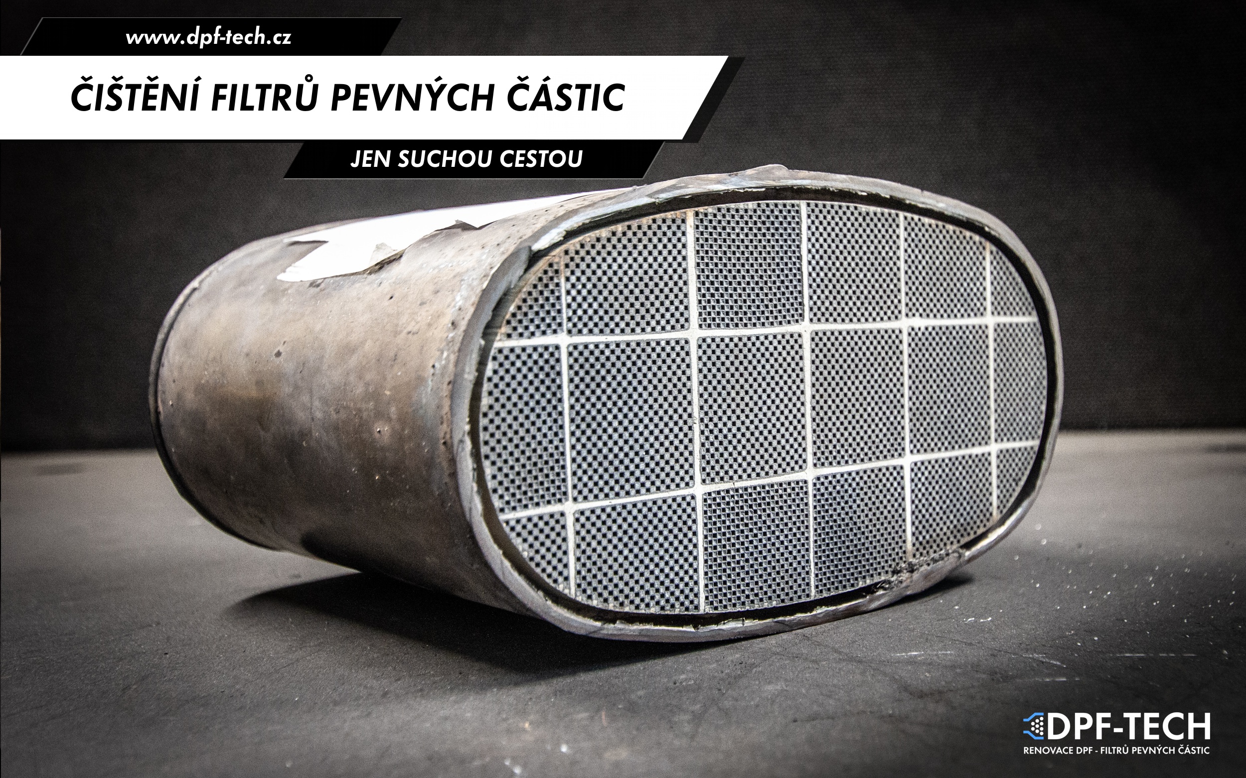 DPF Technology s.r.o. foto 3