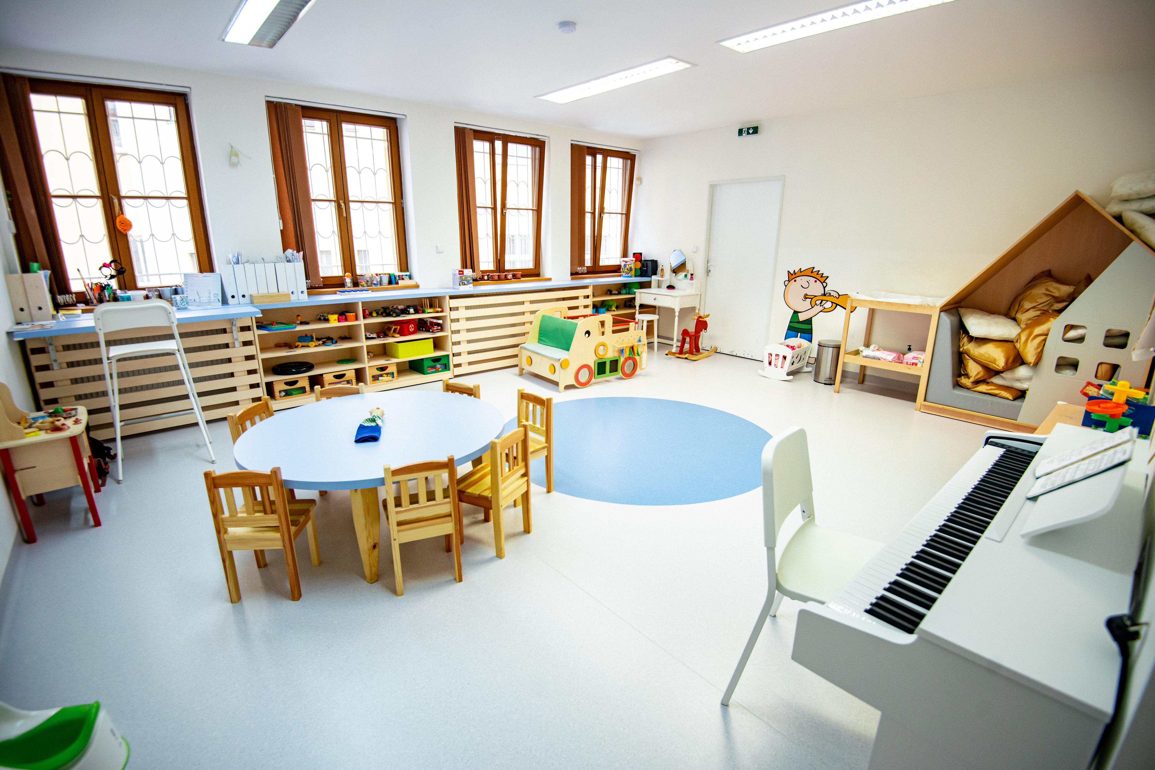 Jesle a školka EduArt foto 2