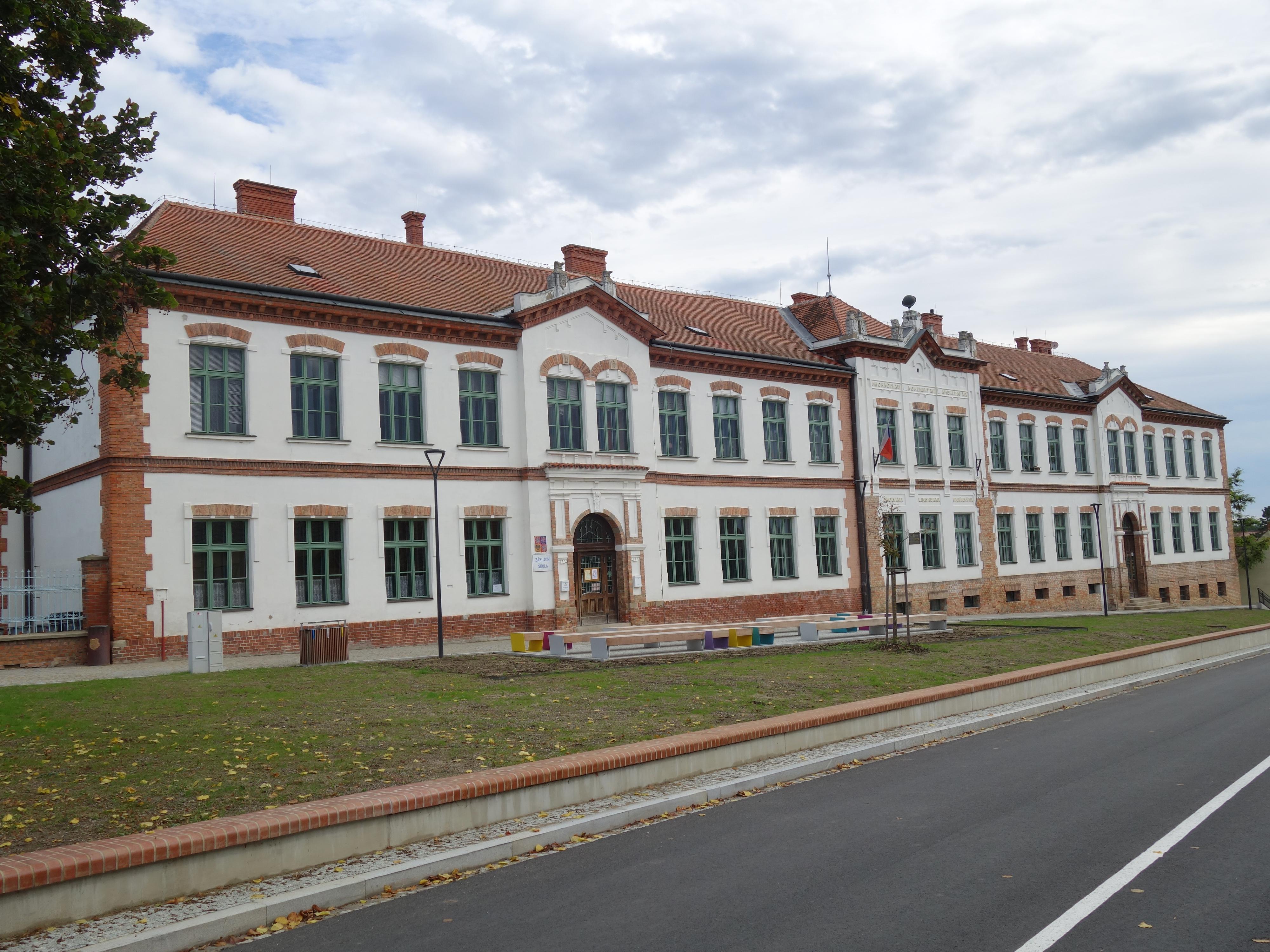 ZŠ Podivín foto 4
