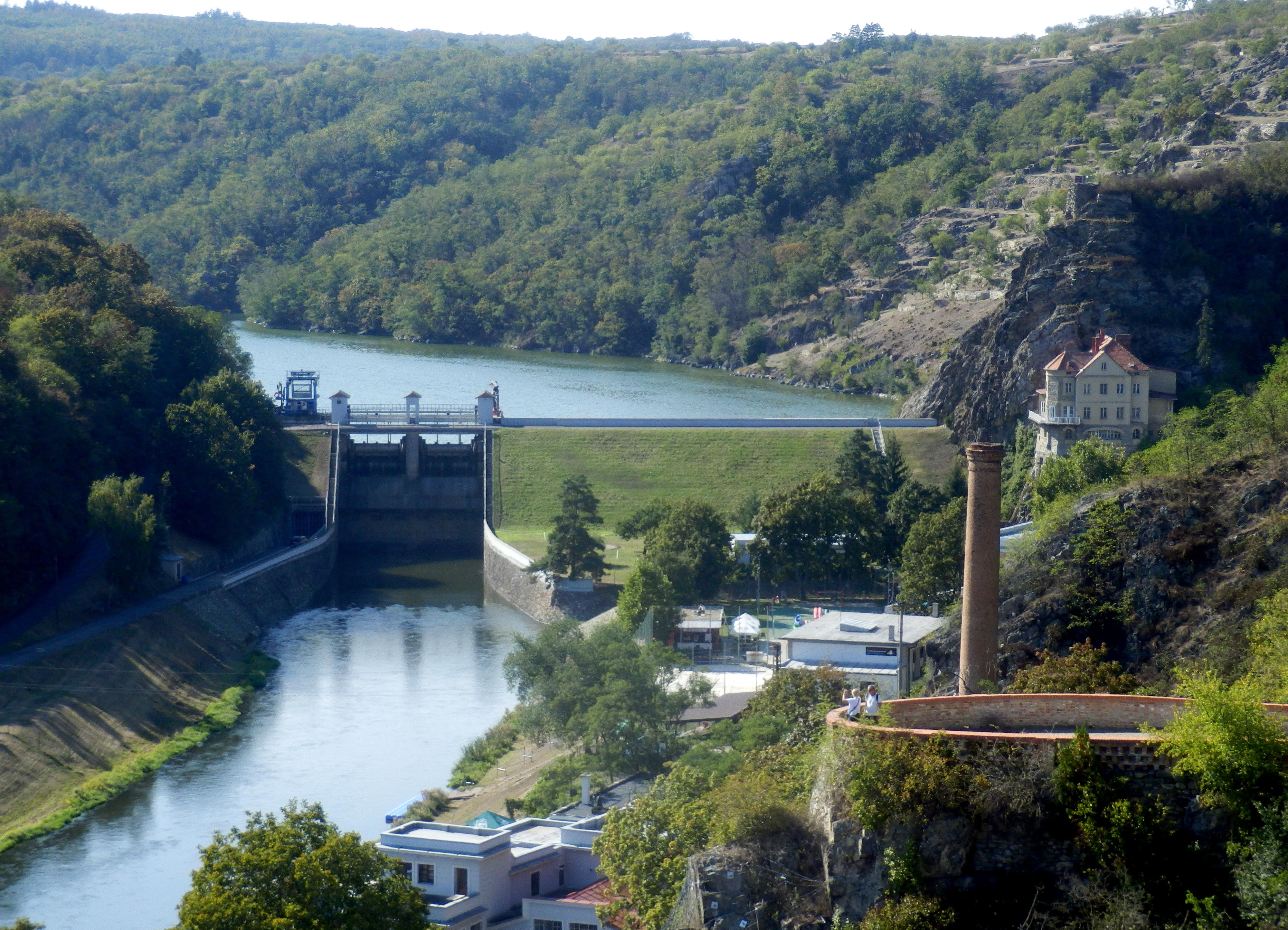 Ubytování U Přehrady Znojmo foto 2