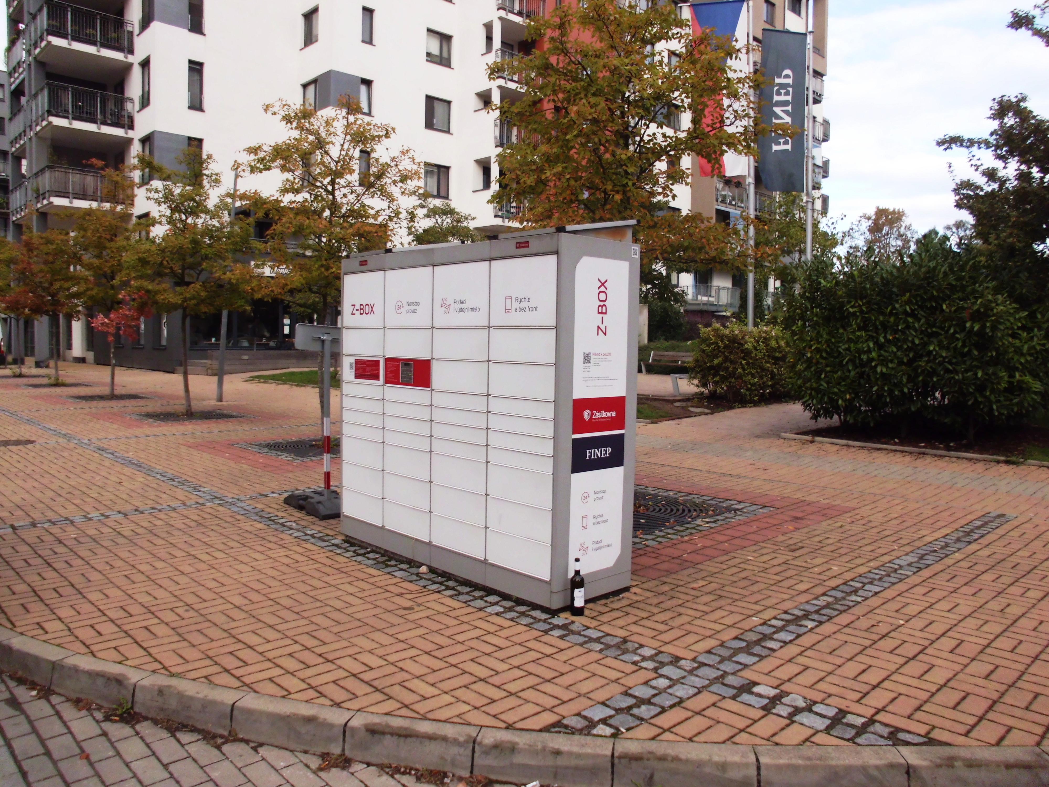 Z-BOX