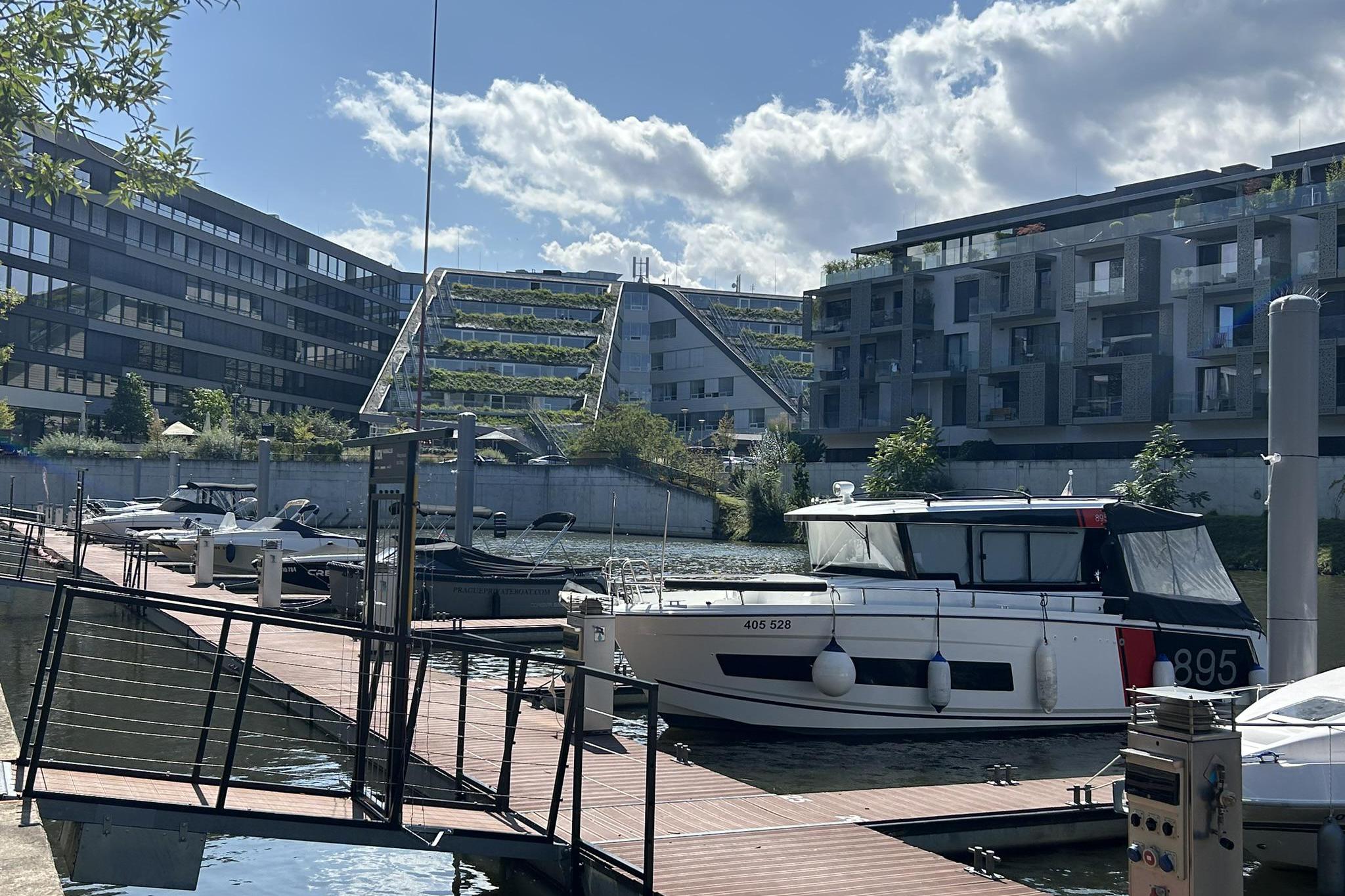 KP2 Czech Republic s.r.o.