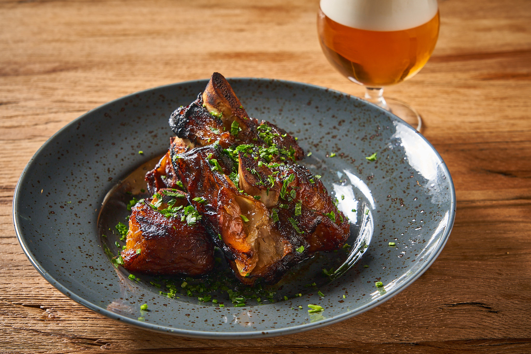 Wood & Steak - Steakhouse foto 4