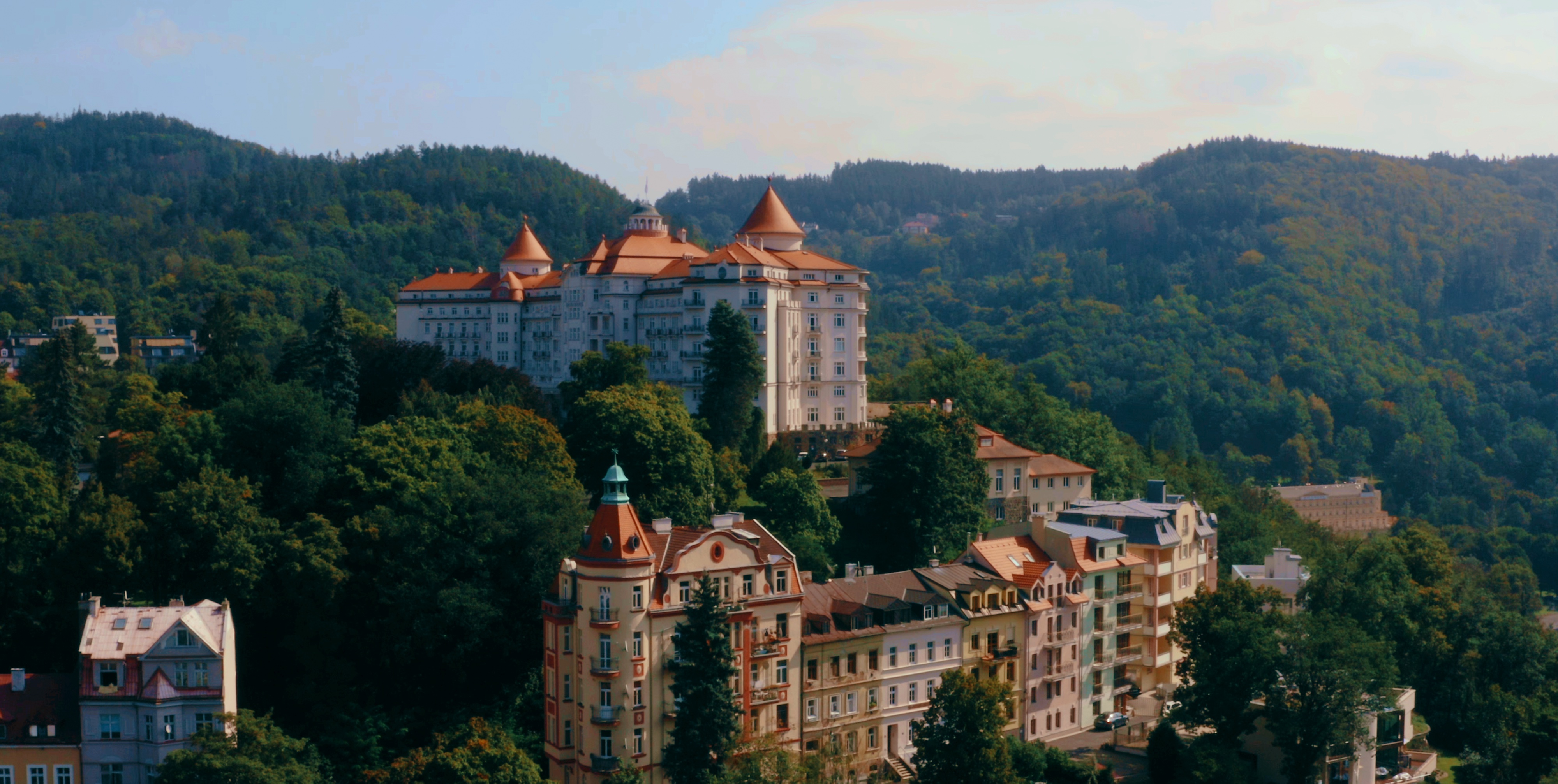 Feel Karlovy Vary foto 2