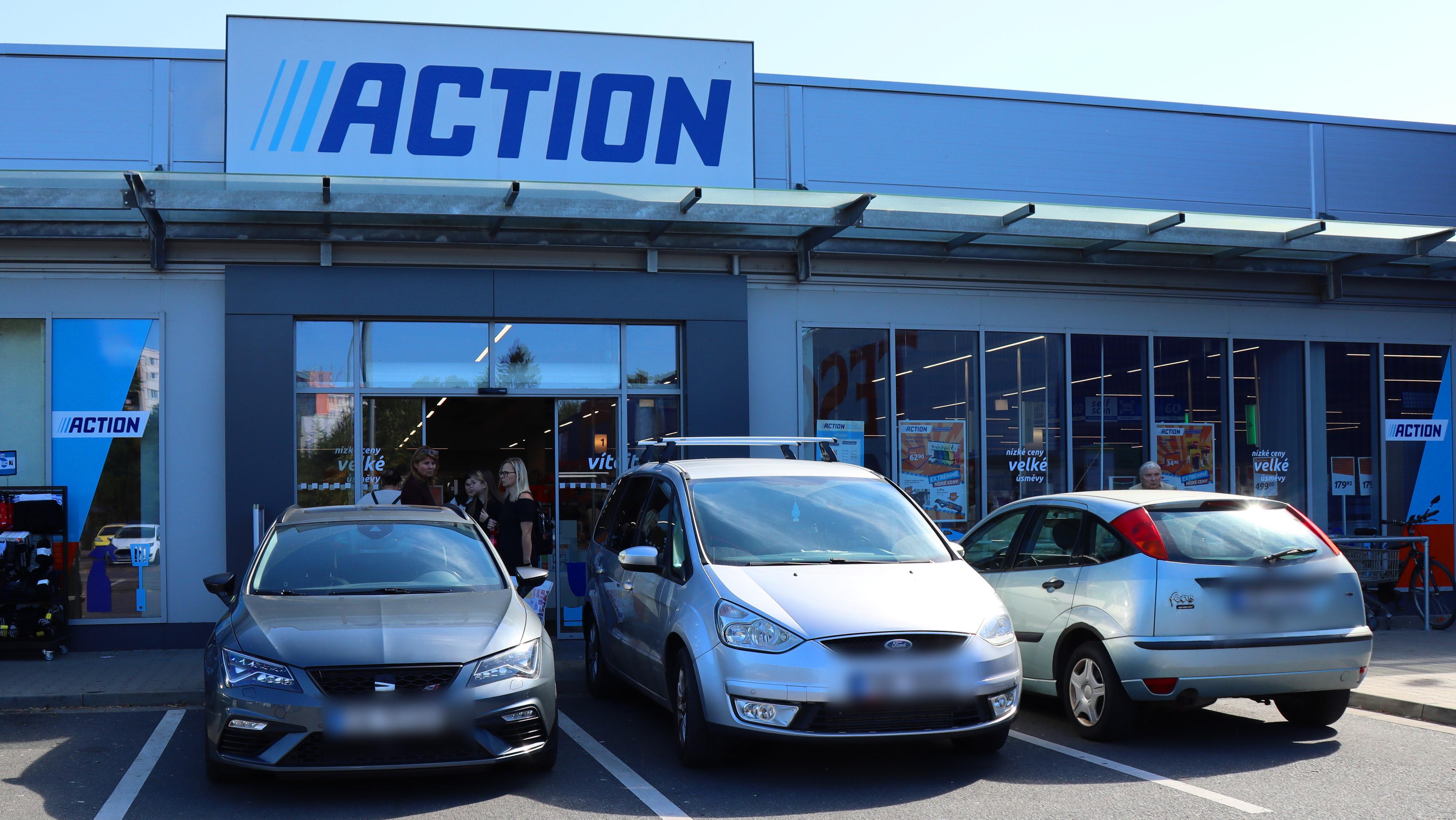 Action