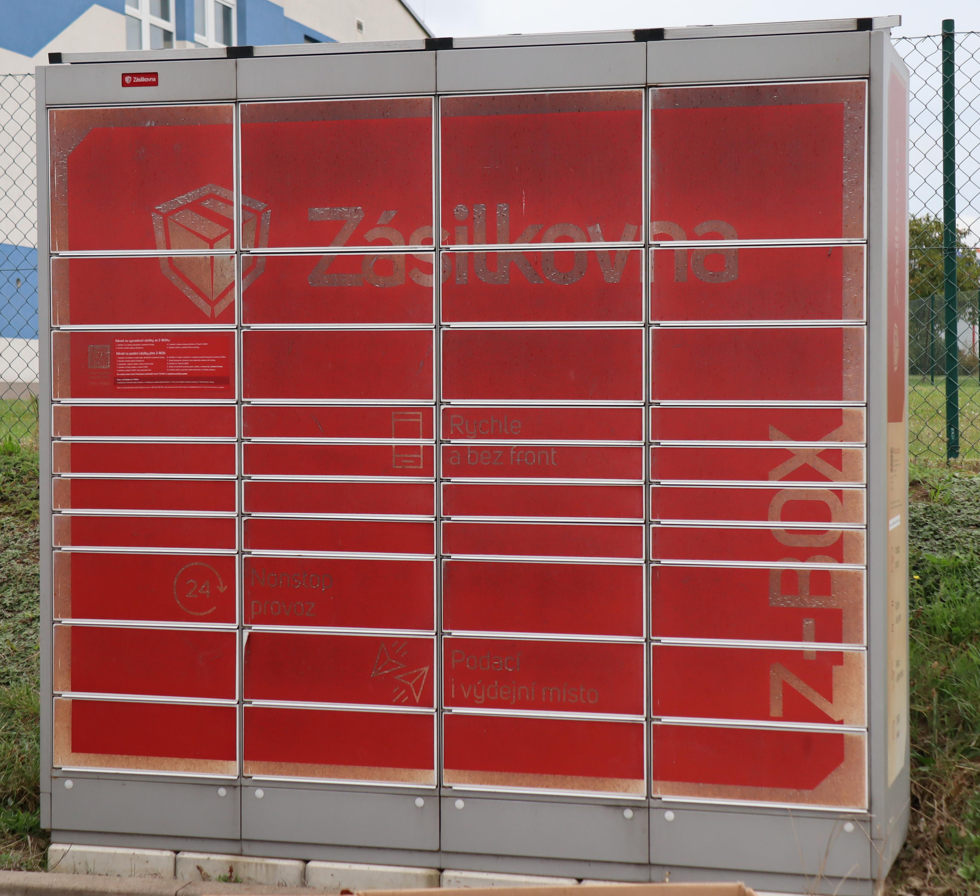 Z-BOX foto 2