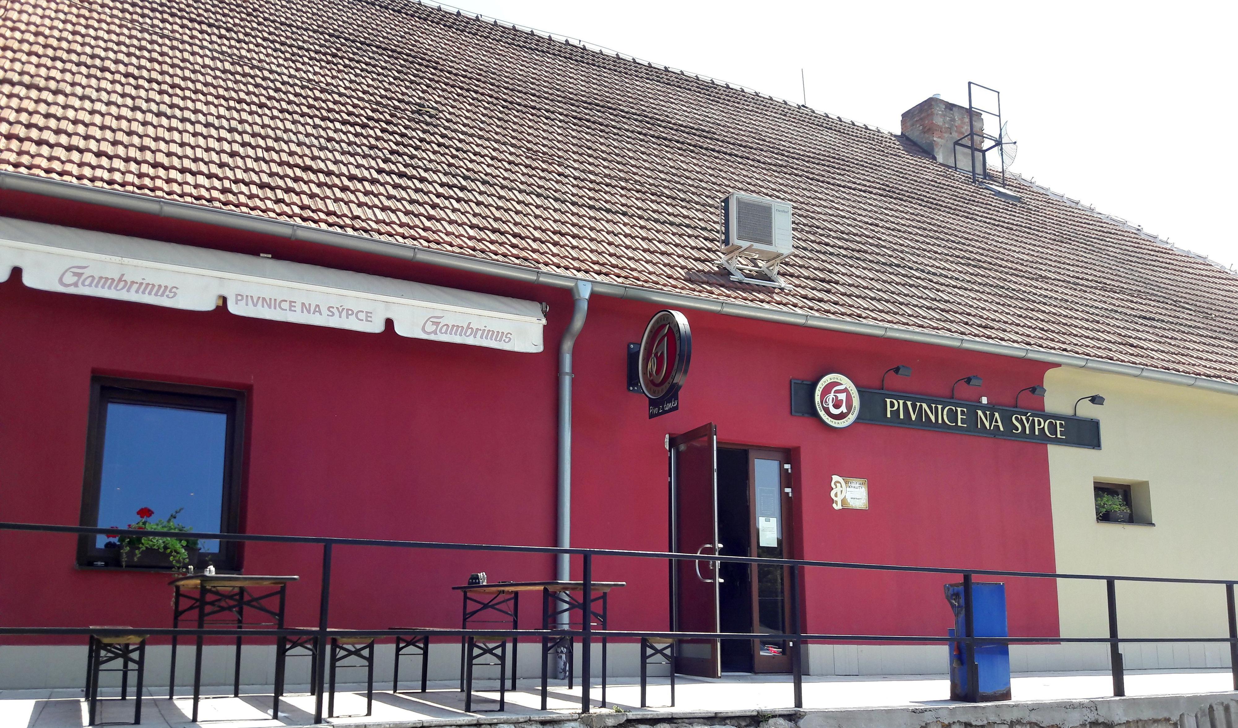 Pivnice Na Sýpce foto 3