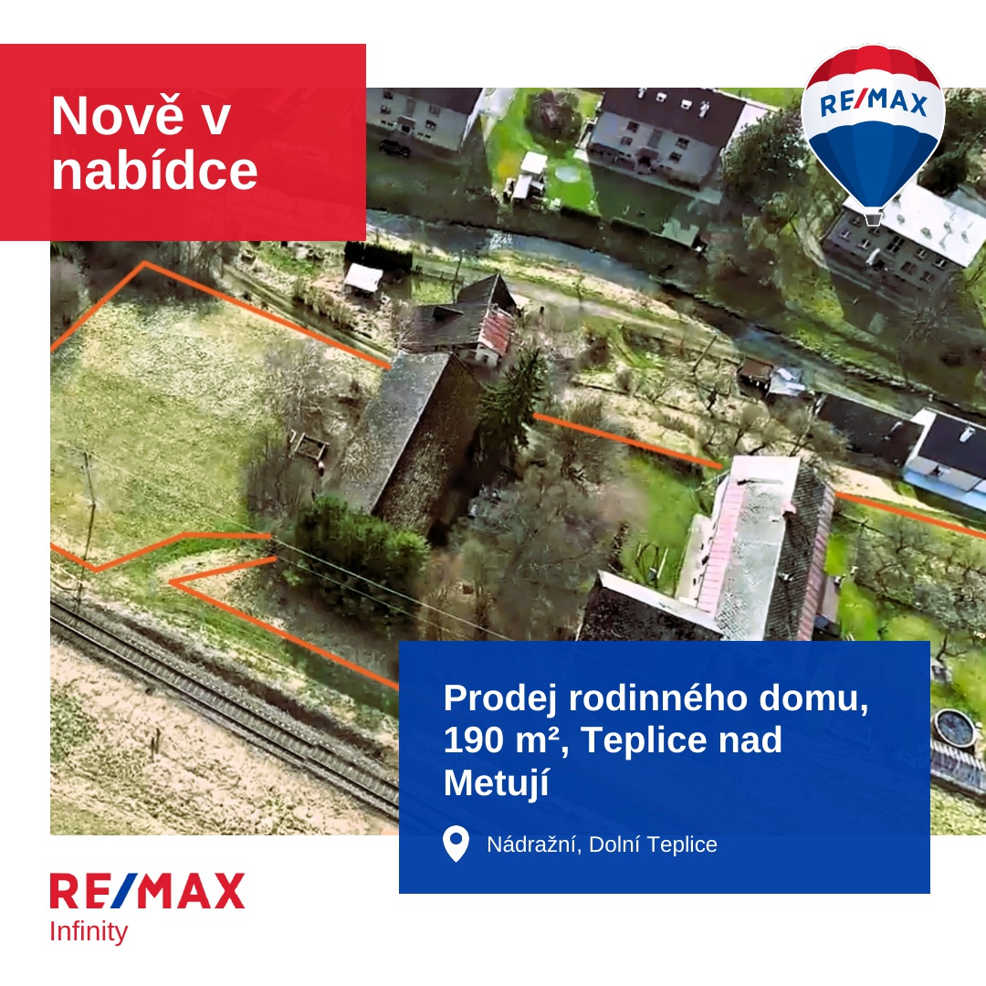 Kamila Jakoubková - reality RE/MAX Infinity foto 2