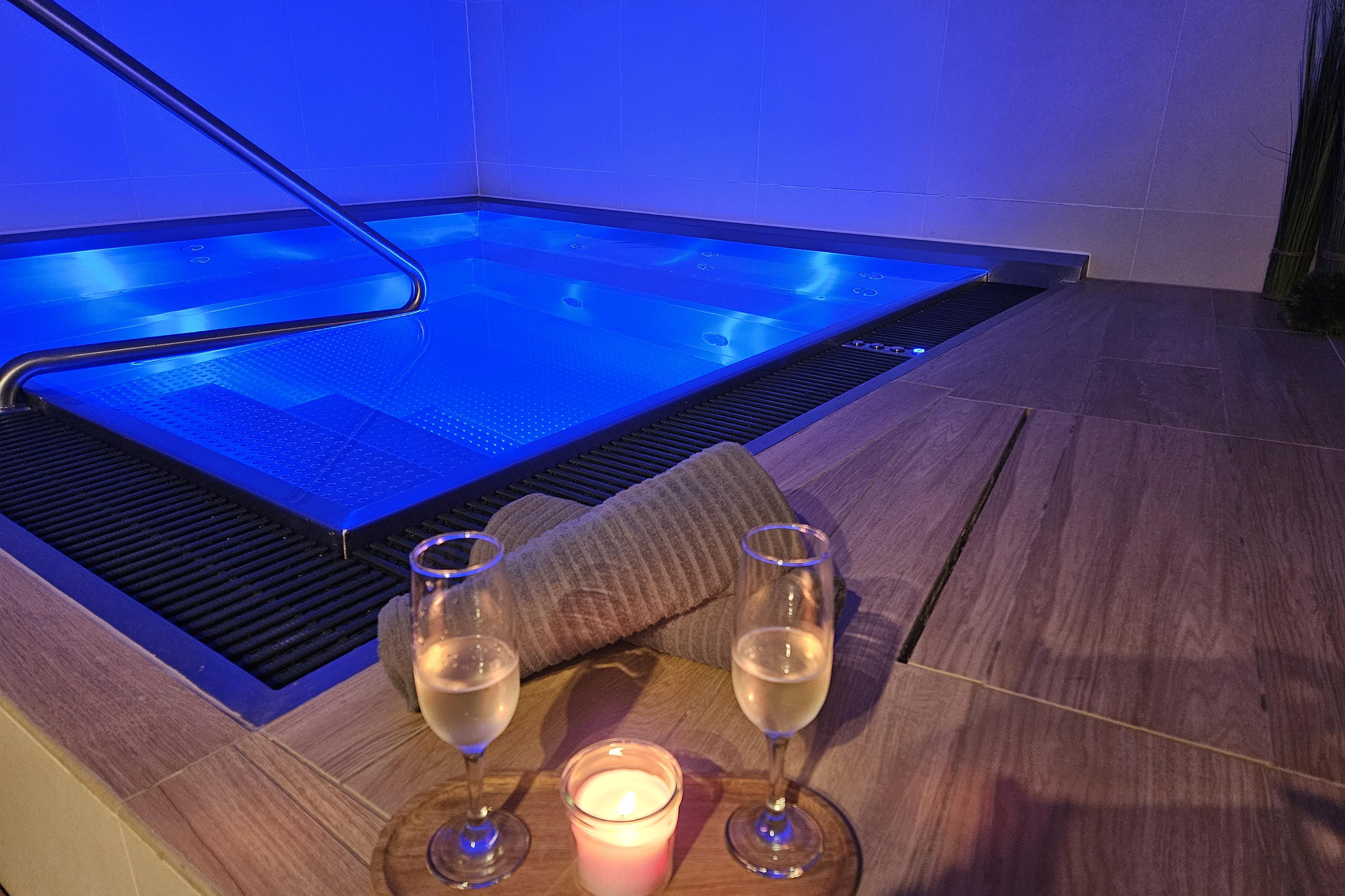 Penzion Koliba - Wellness