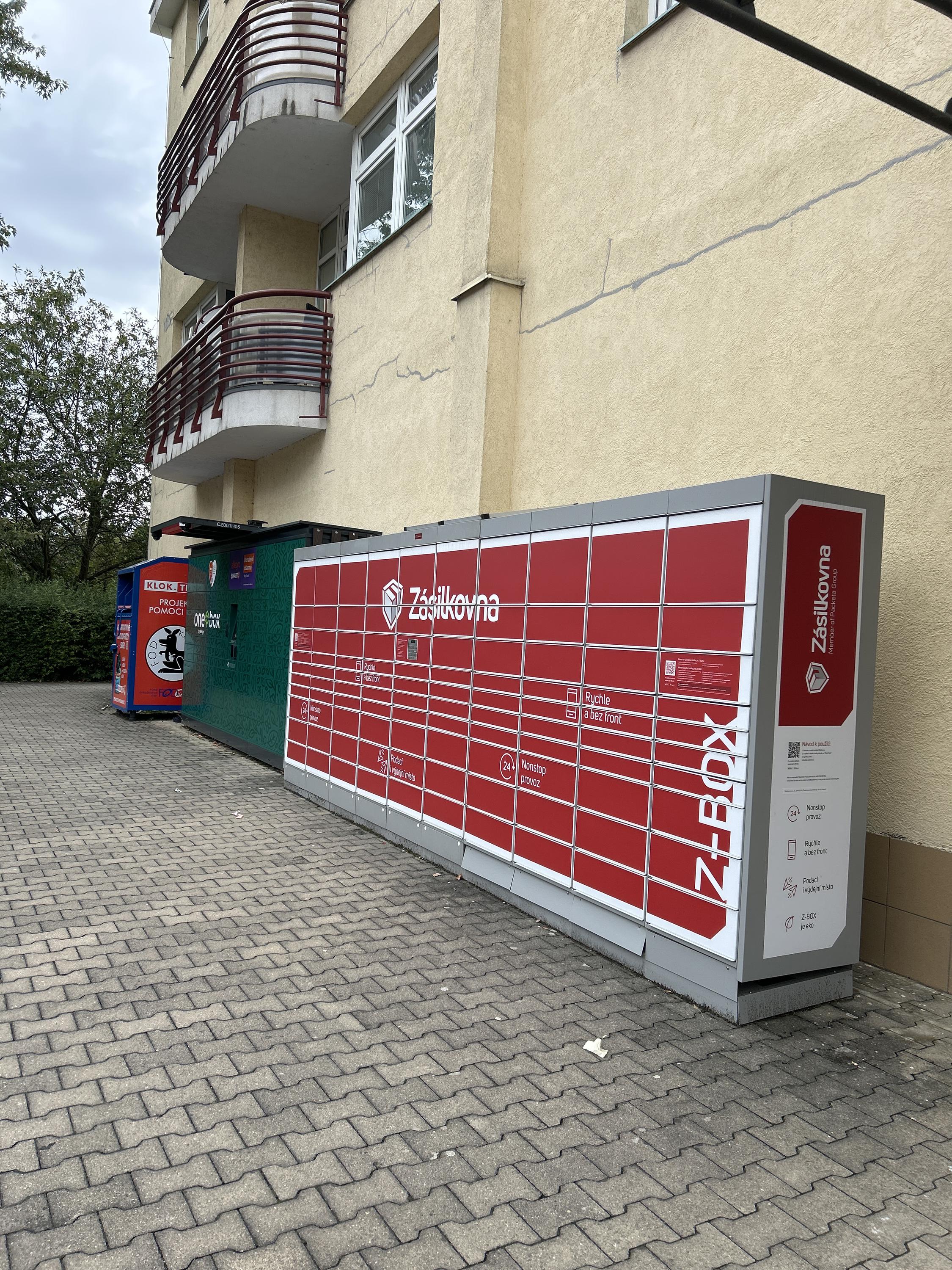 Z-BOX foto 4