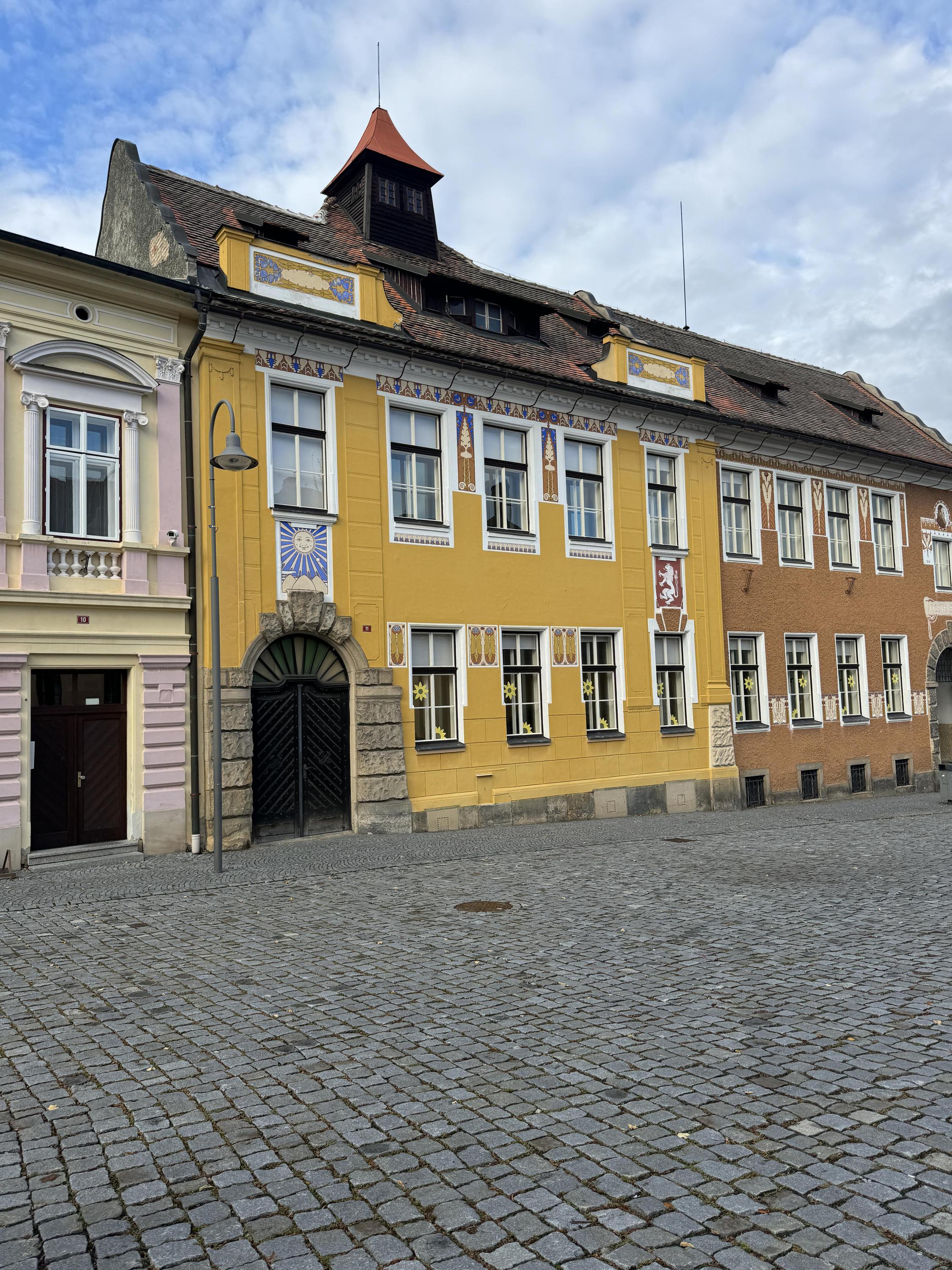 ZŠ Opočno foto 3