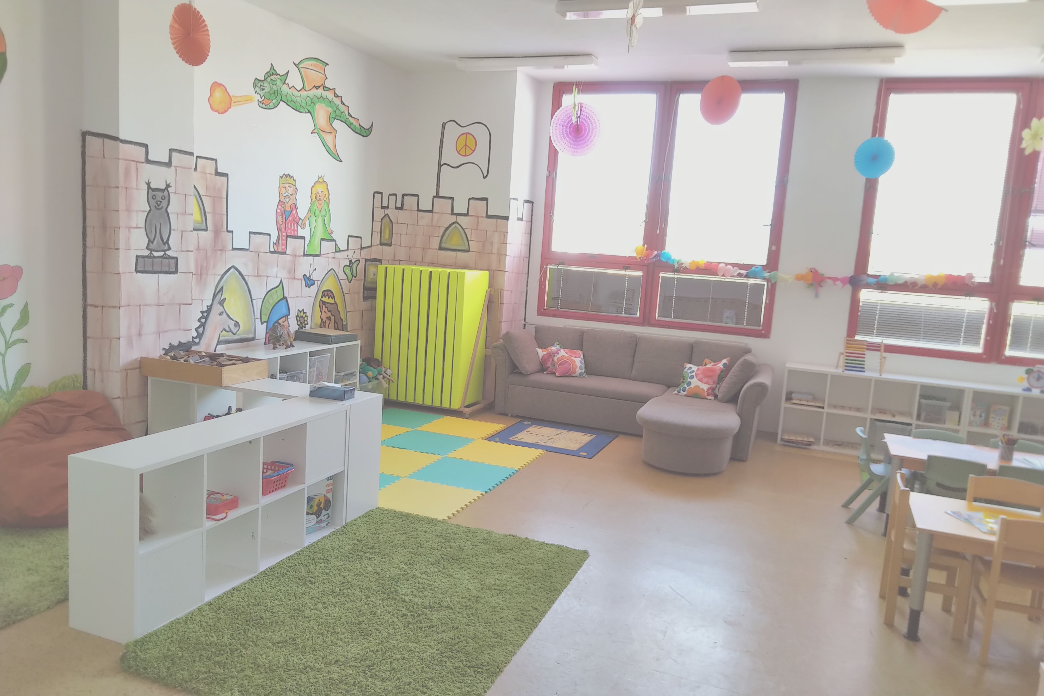 ZeMěŠkola - mateřská škola foto 3