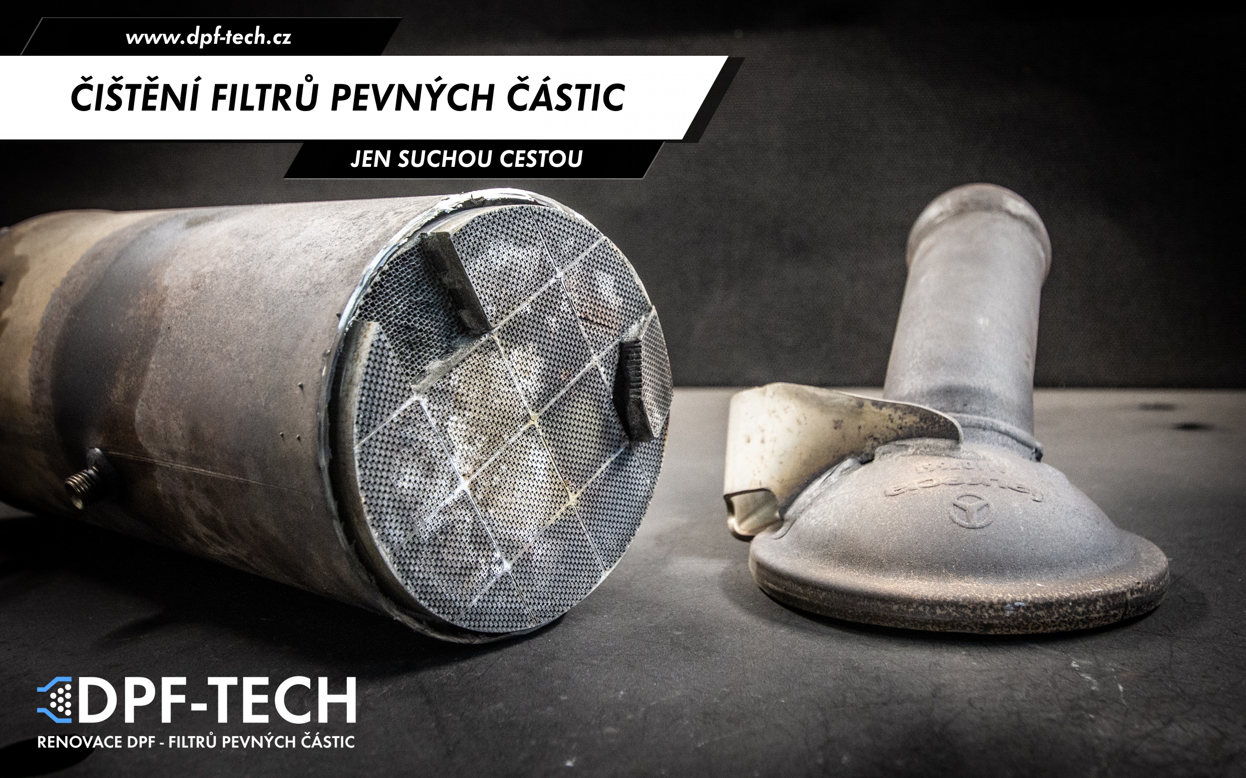 DPF Technology s.r.o. foto 2