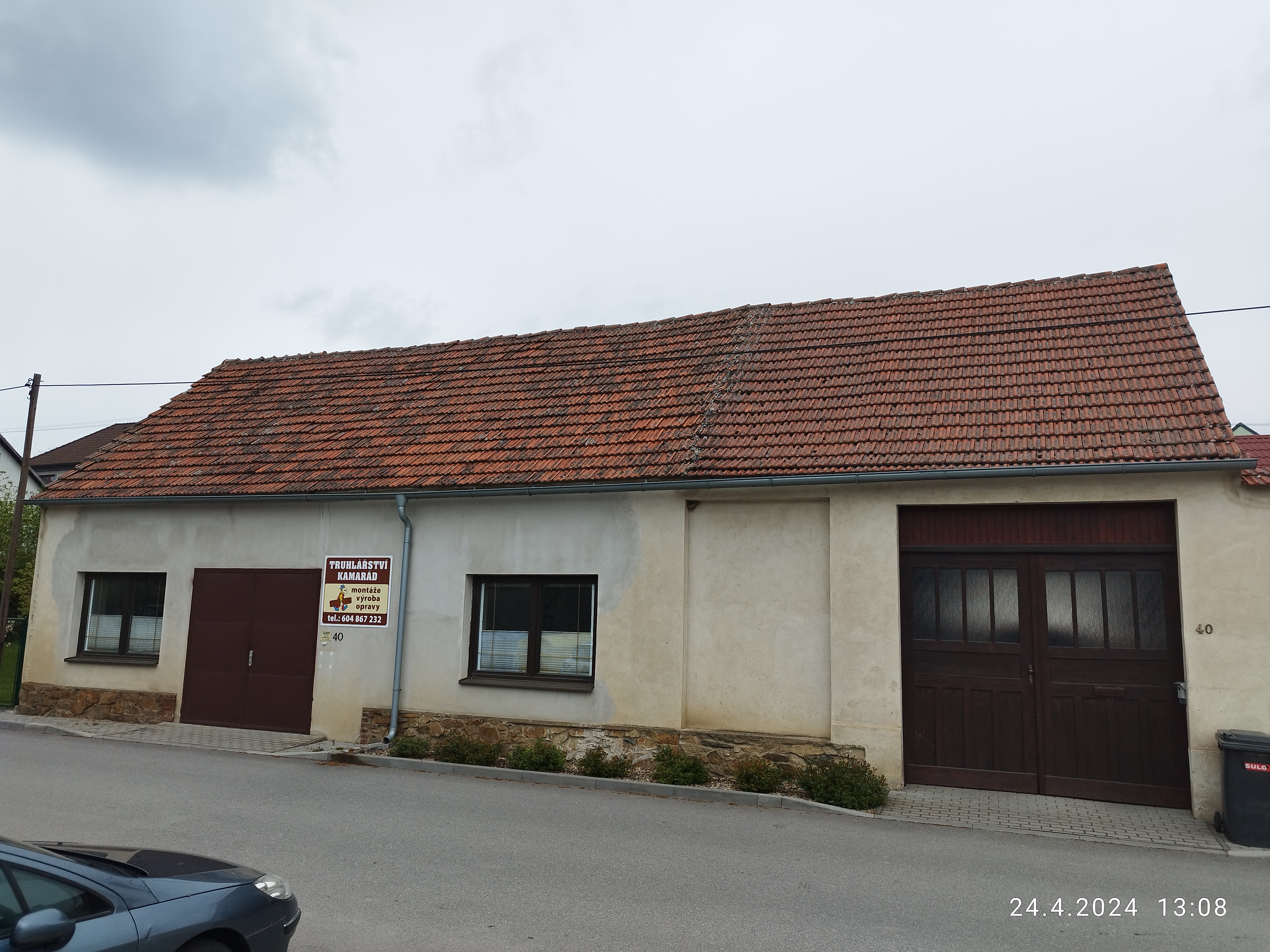 Truhlářství Kamarád foto 1