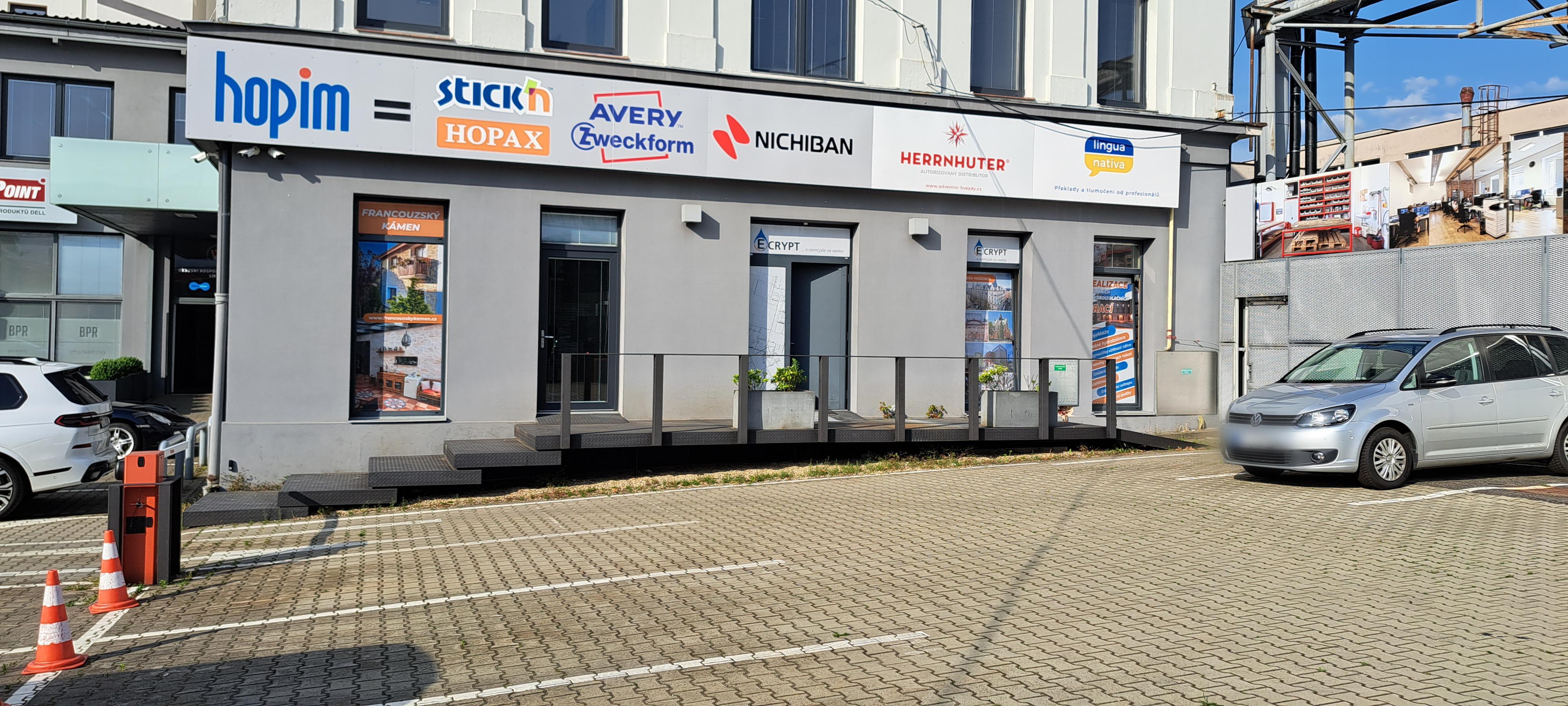 Realsan Group s.r.o. - prodej hydroizolace foto 4