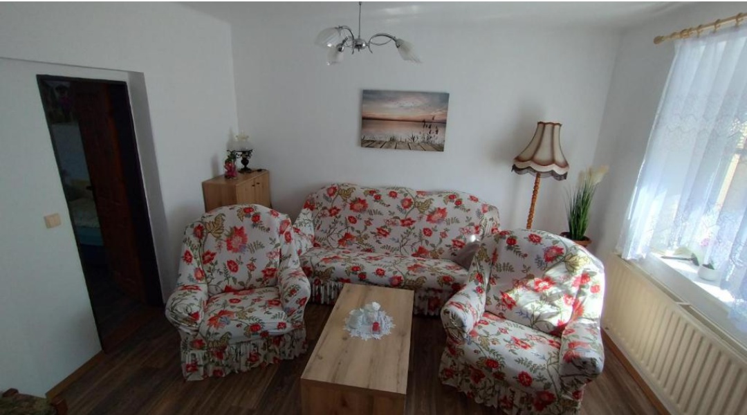 Apartmán u Váňů foto 6