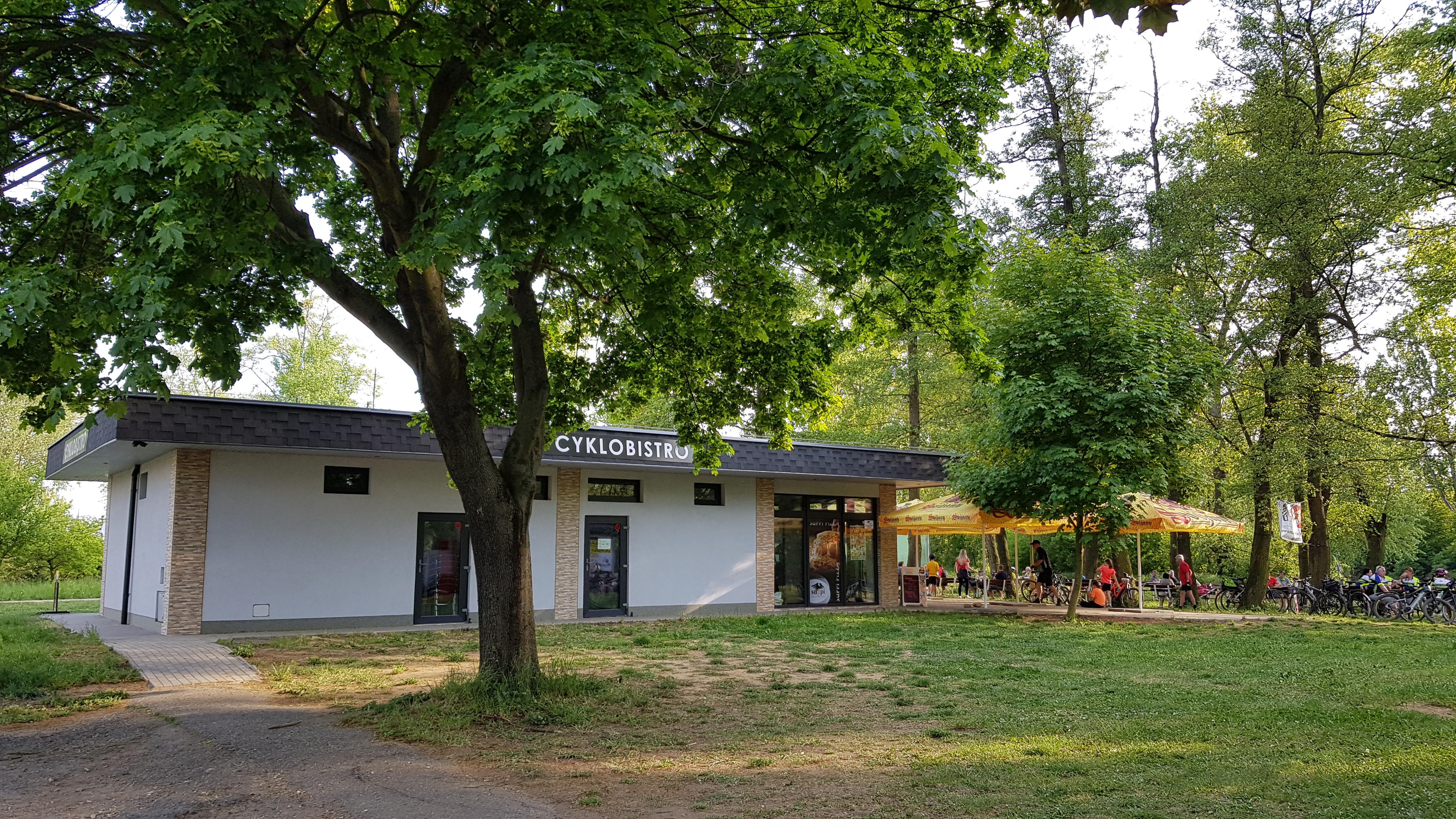 Beerstro Chmelnice