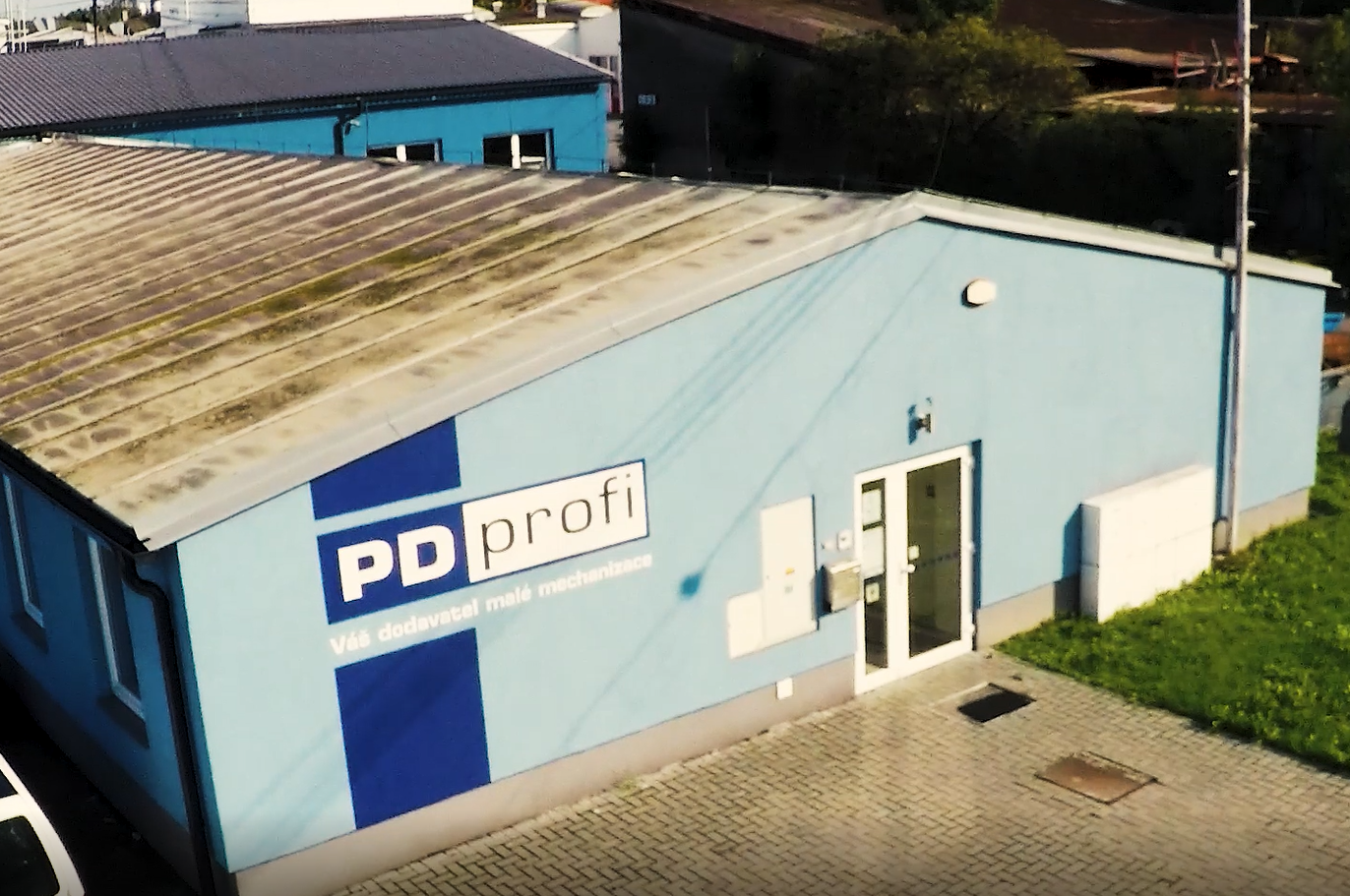 PD profi, s.r.o.