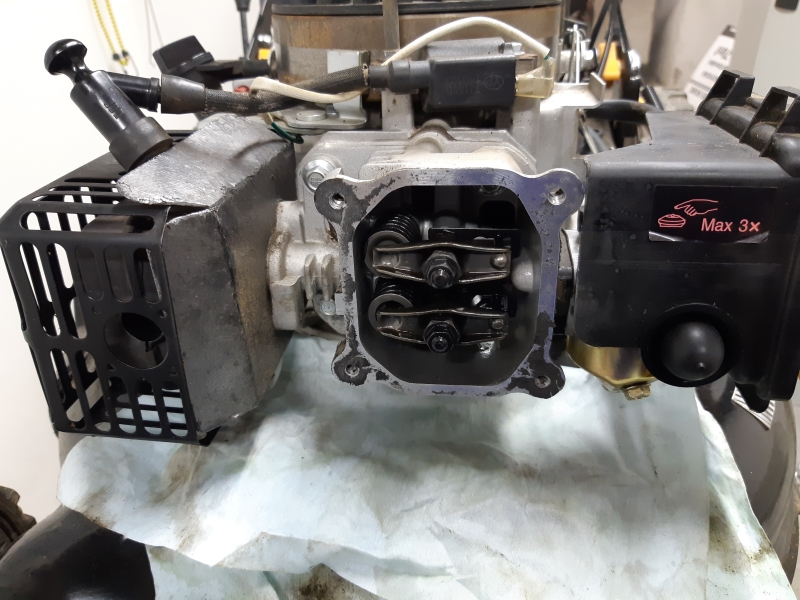 MT Zahradní technika foto 5