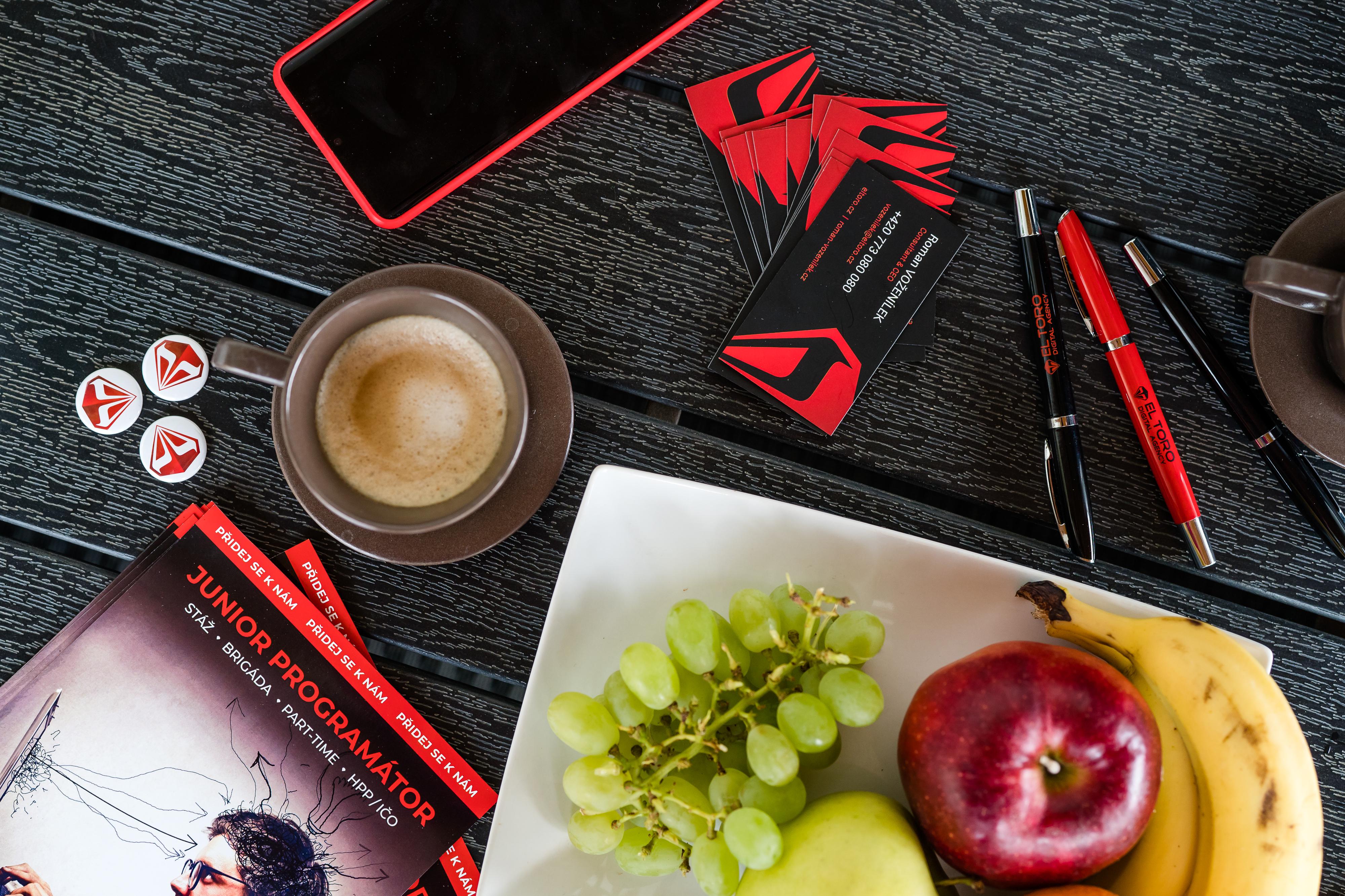 EL TORO Digital agency s.r.o. foto 4