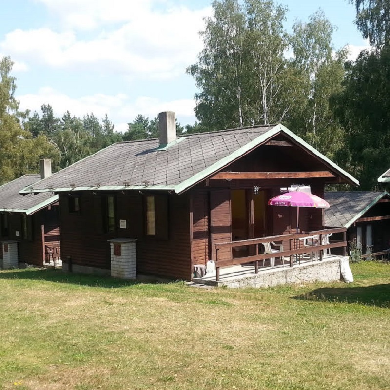 Kemp Pod Břízami foto 5