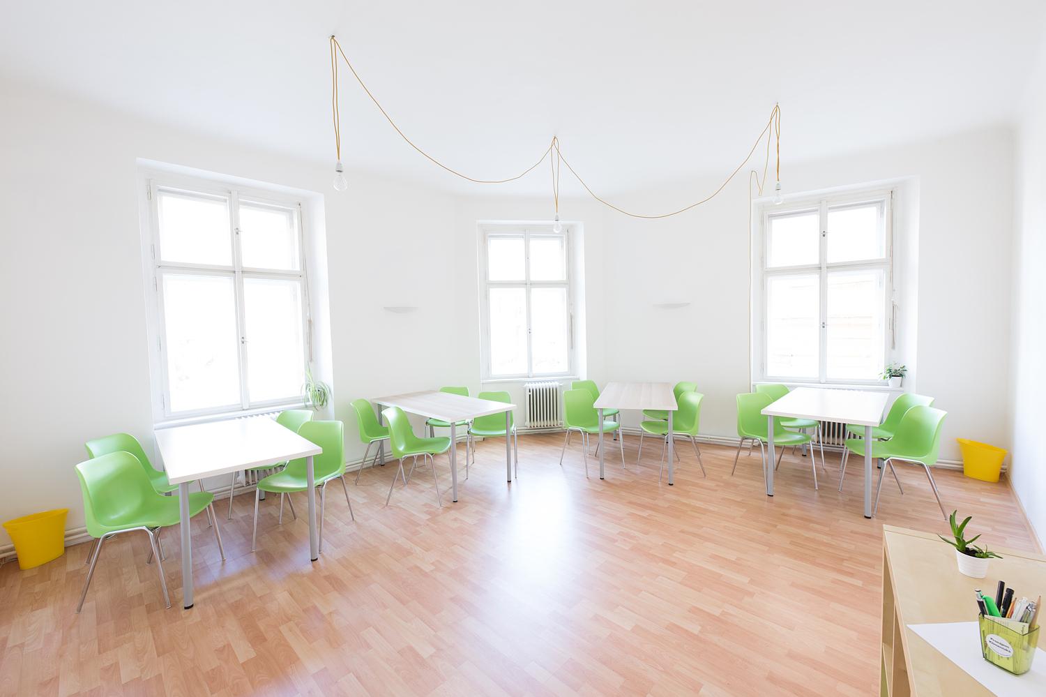 Pronájem Klimentská, s.r.o.