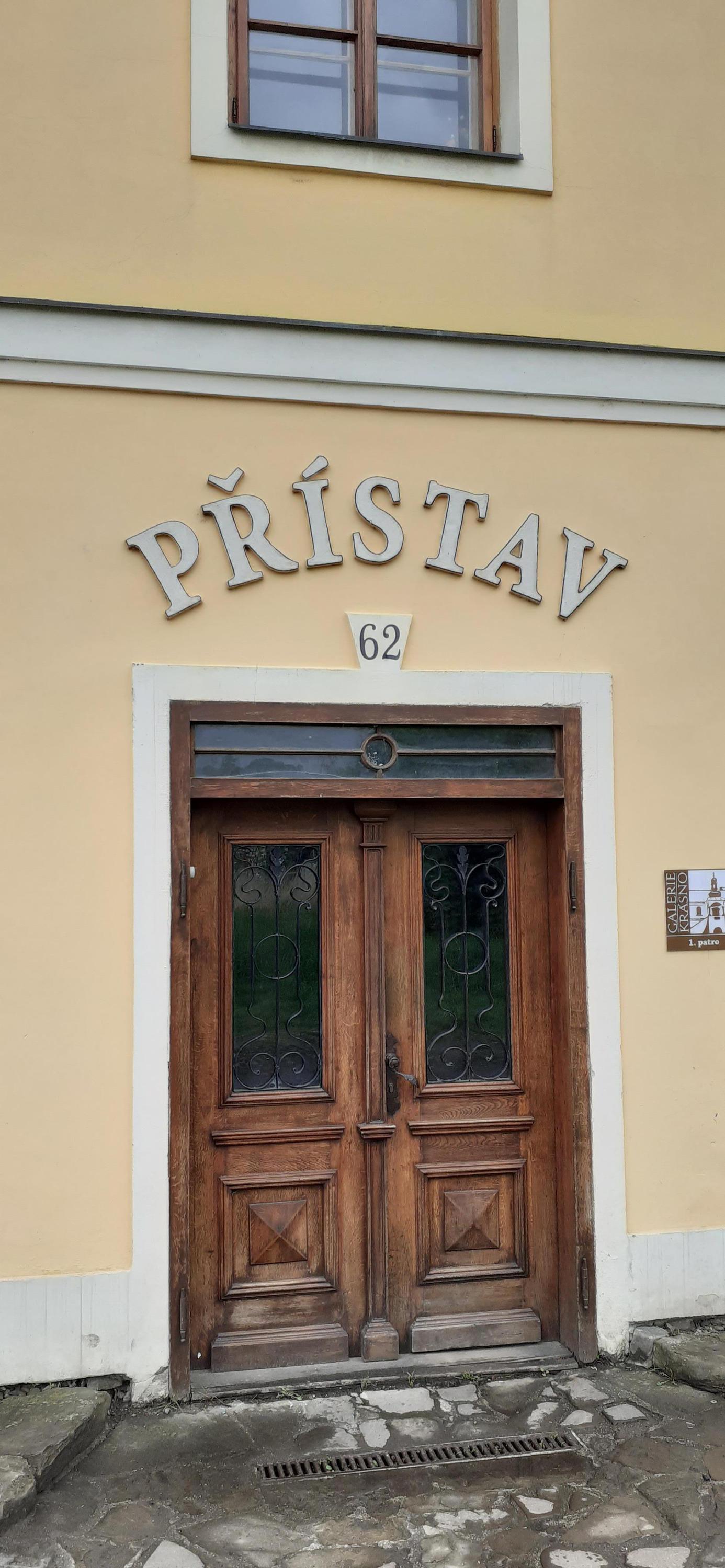 Huspůdka Přístav foto 2