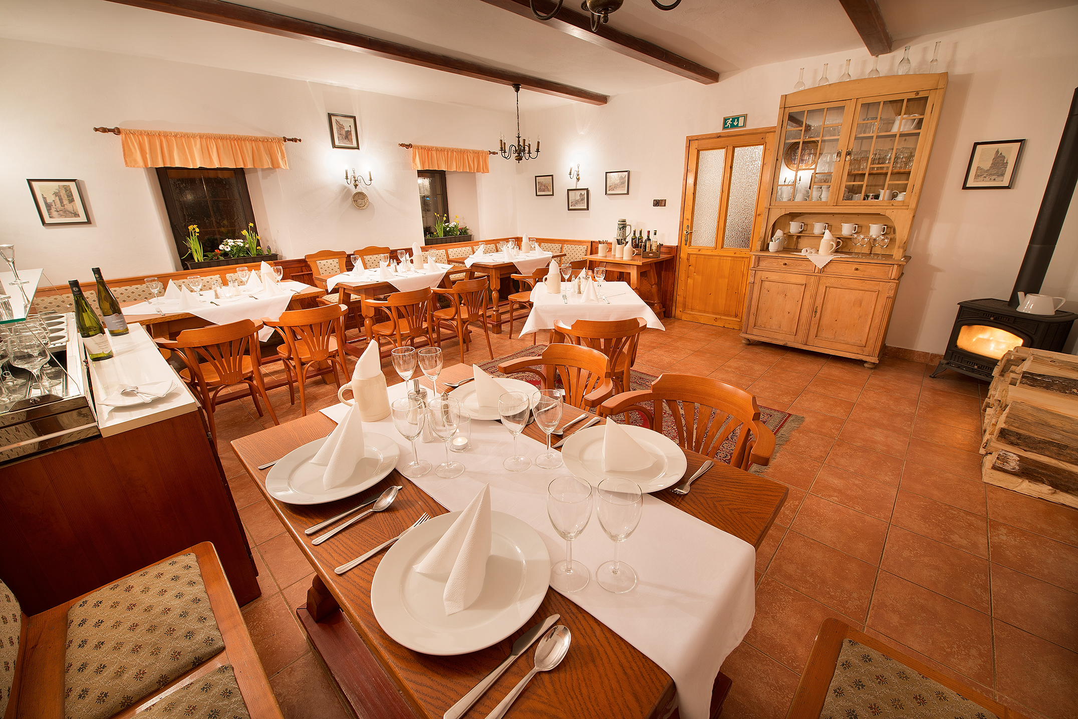 Restaurant U Mauritzů foto 6