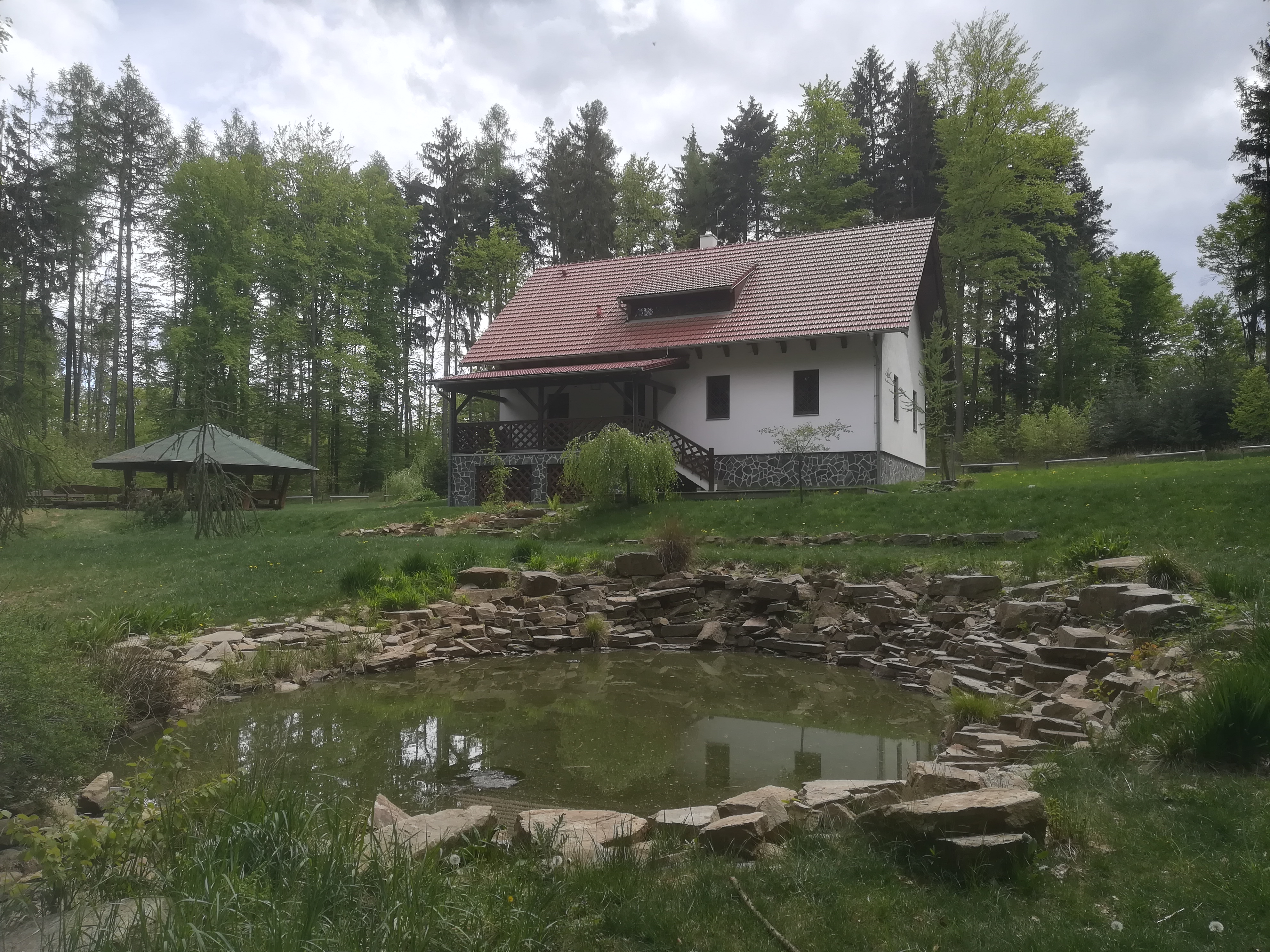 CHATA BABÍ LOM foto 3