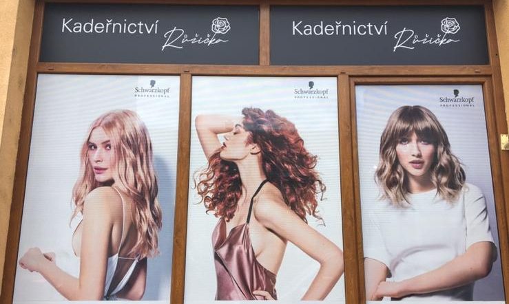 Kadeřnictví Růžička foto 2