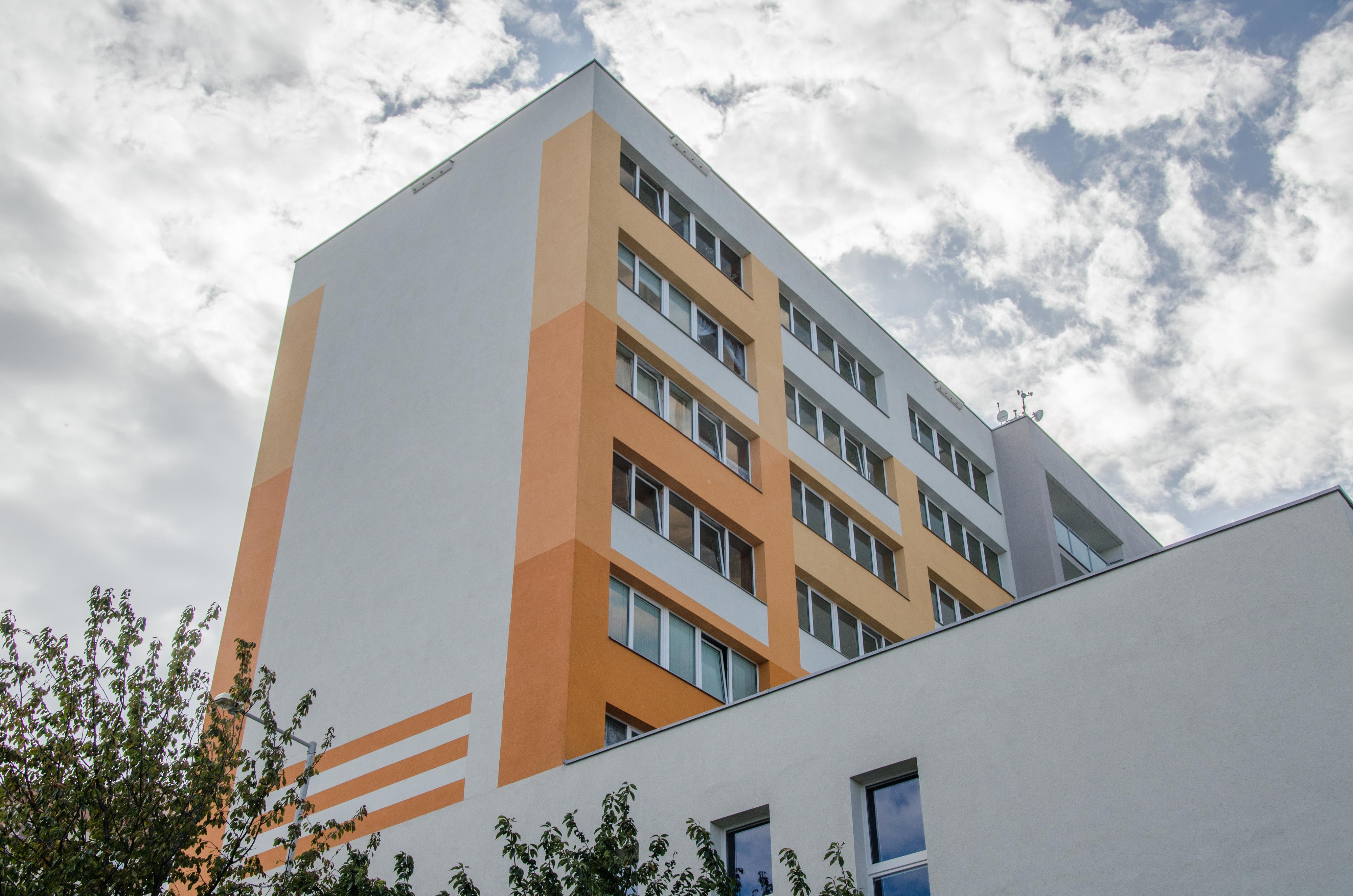 IZOLTECHNIK CZECH s.r.o. - prostě stavaři foto 3