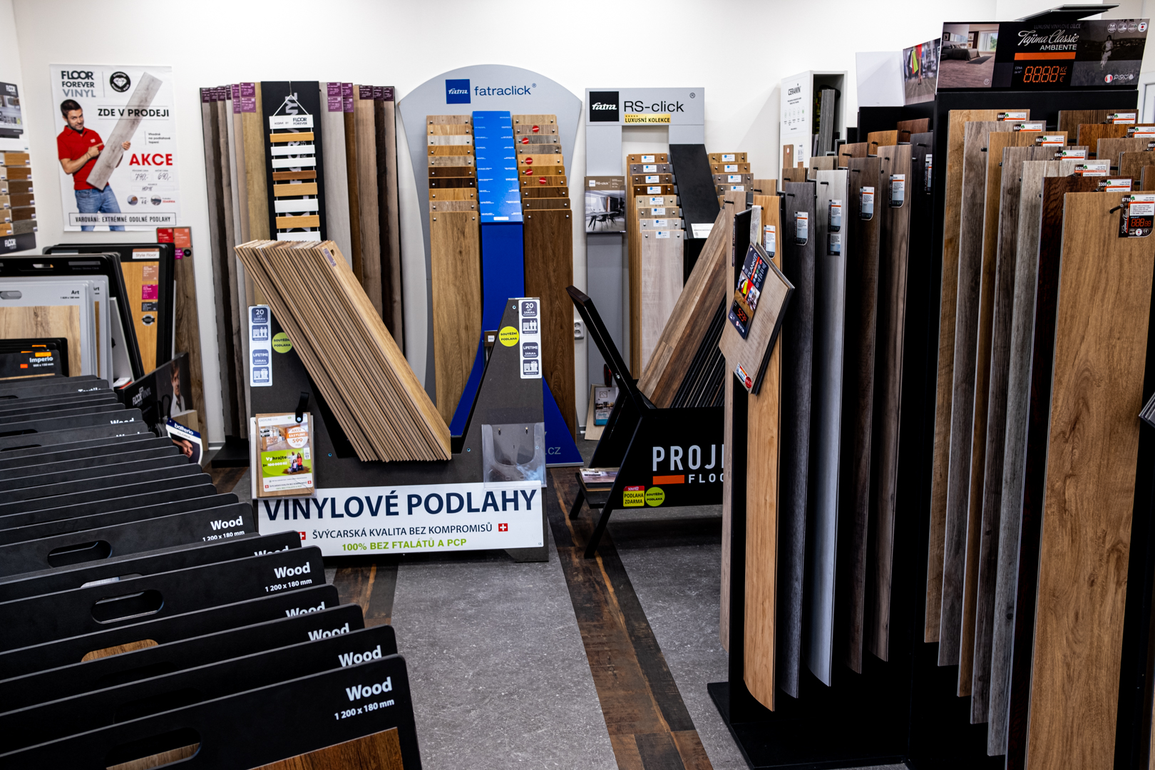 PODLAHY POKER foto 2