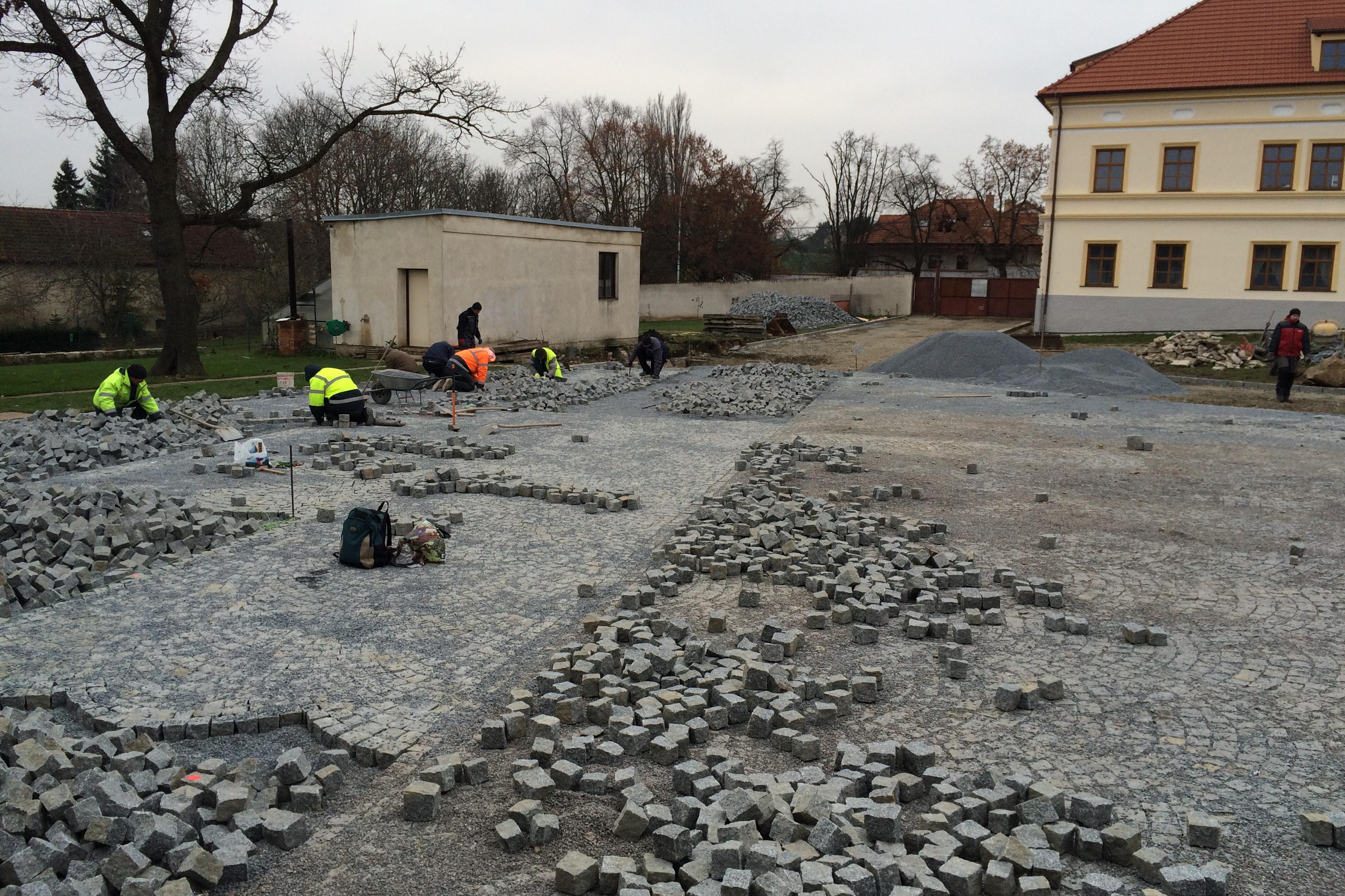 REVA - STONE s.r.o. foto 1