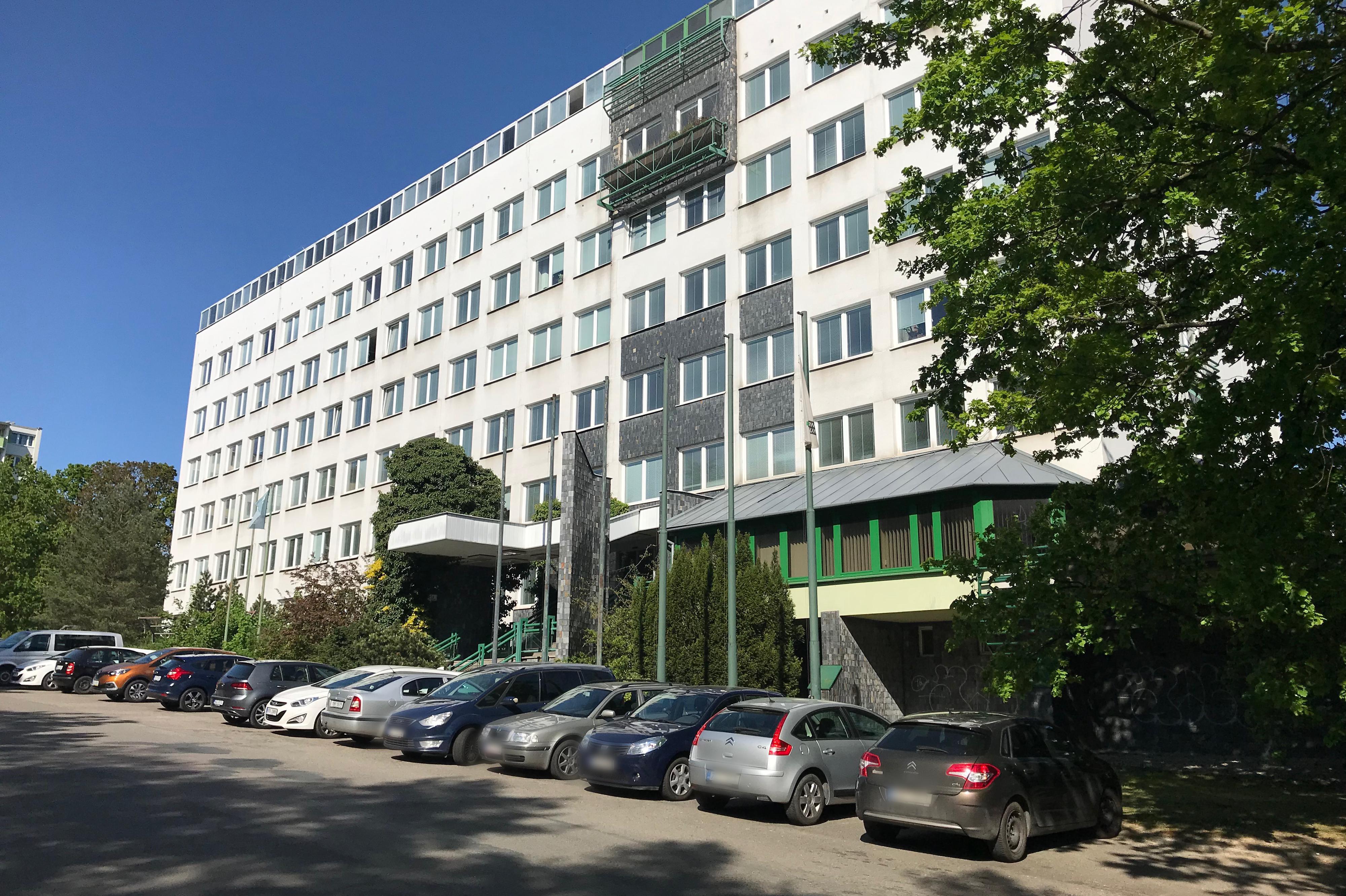 MBM Technik, spol. s r.o.