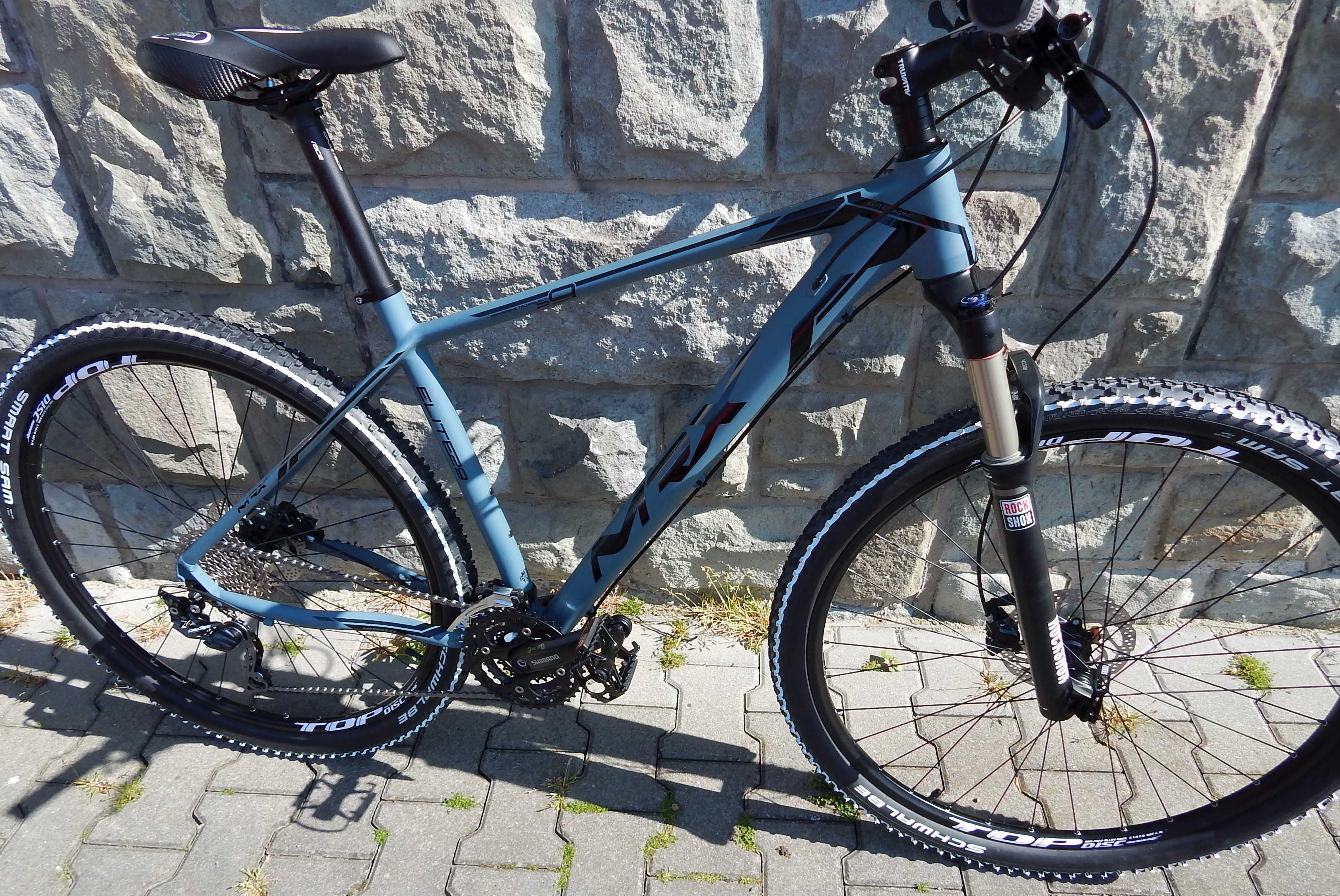 Cykloservis U Obecního úřadu foto 2